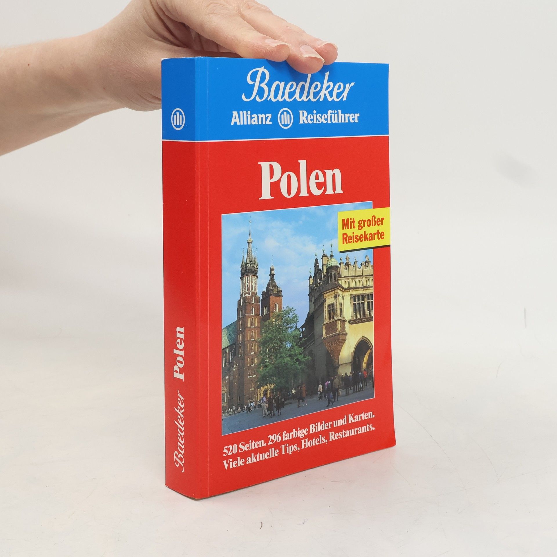 Autorenkollektiv Polen