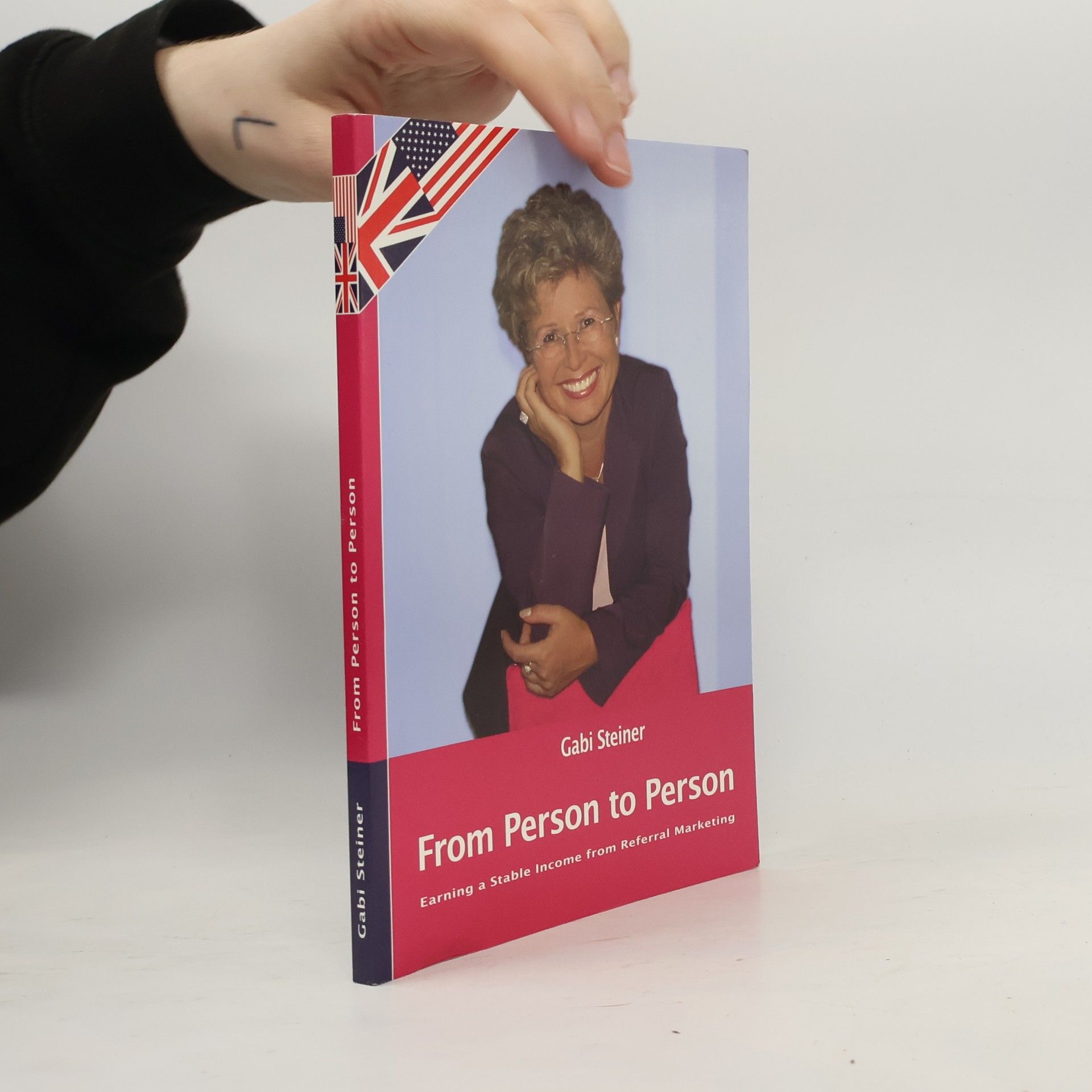 From Person to Person