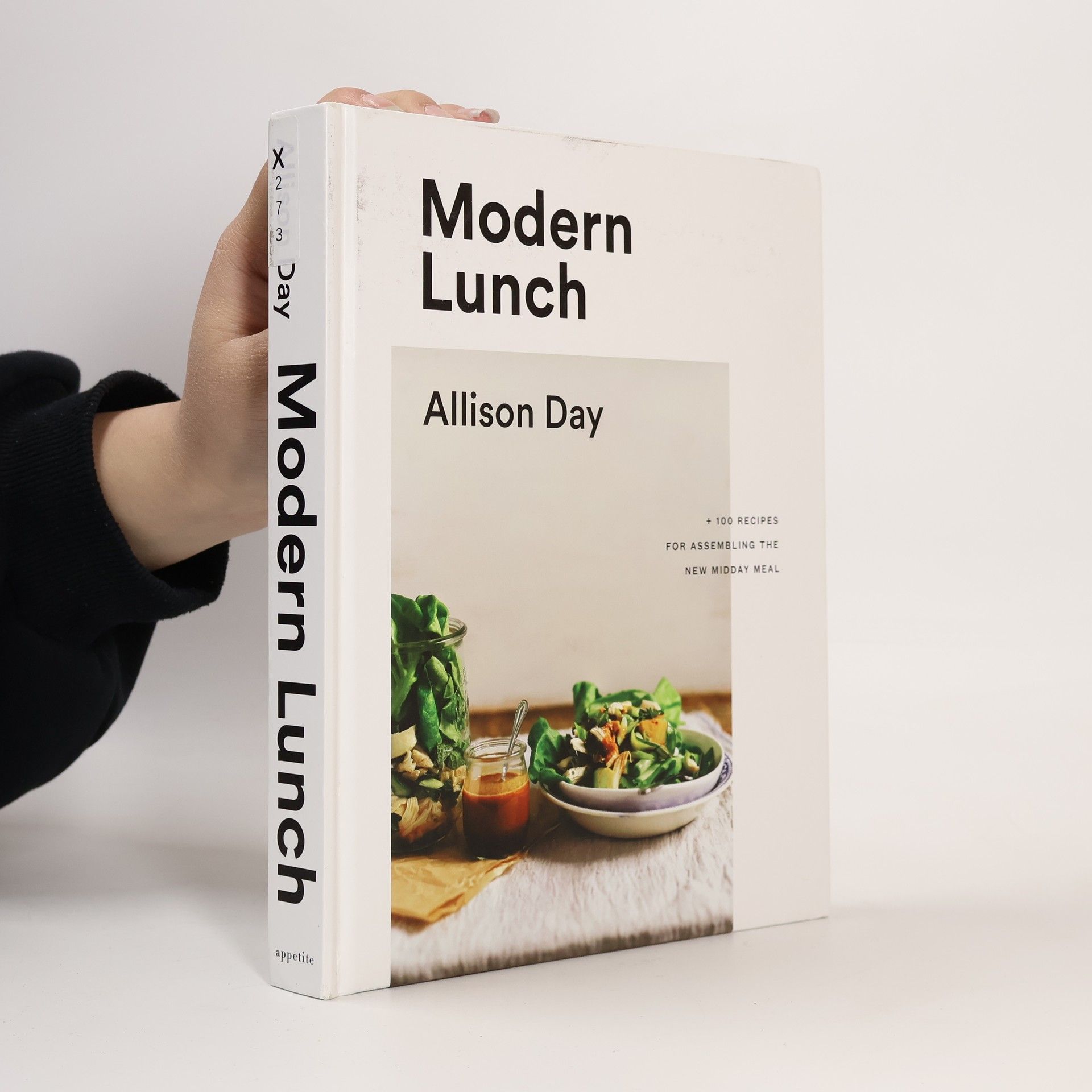 Allison Day Modern Lunch