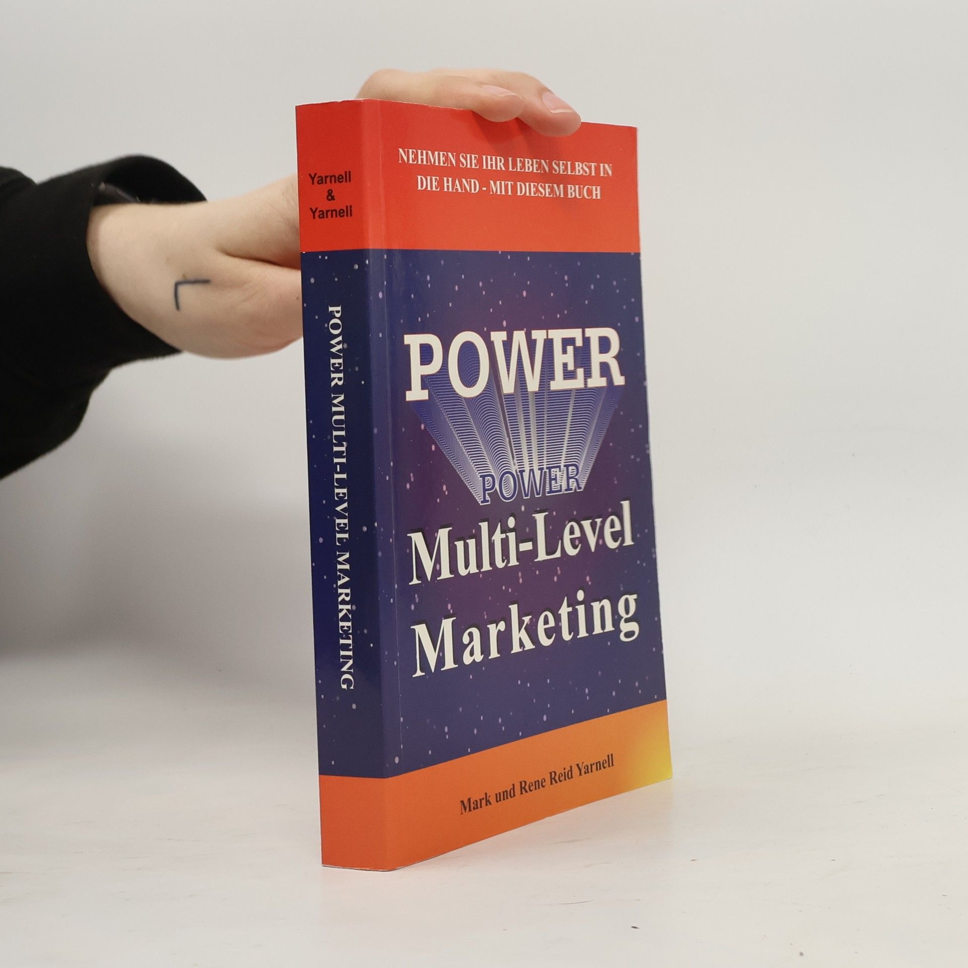 Power: Multi-Level Marketing