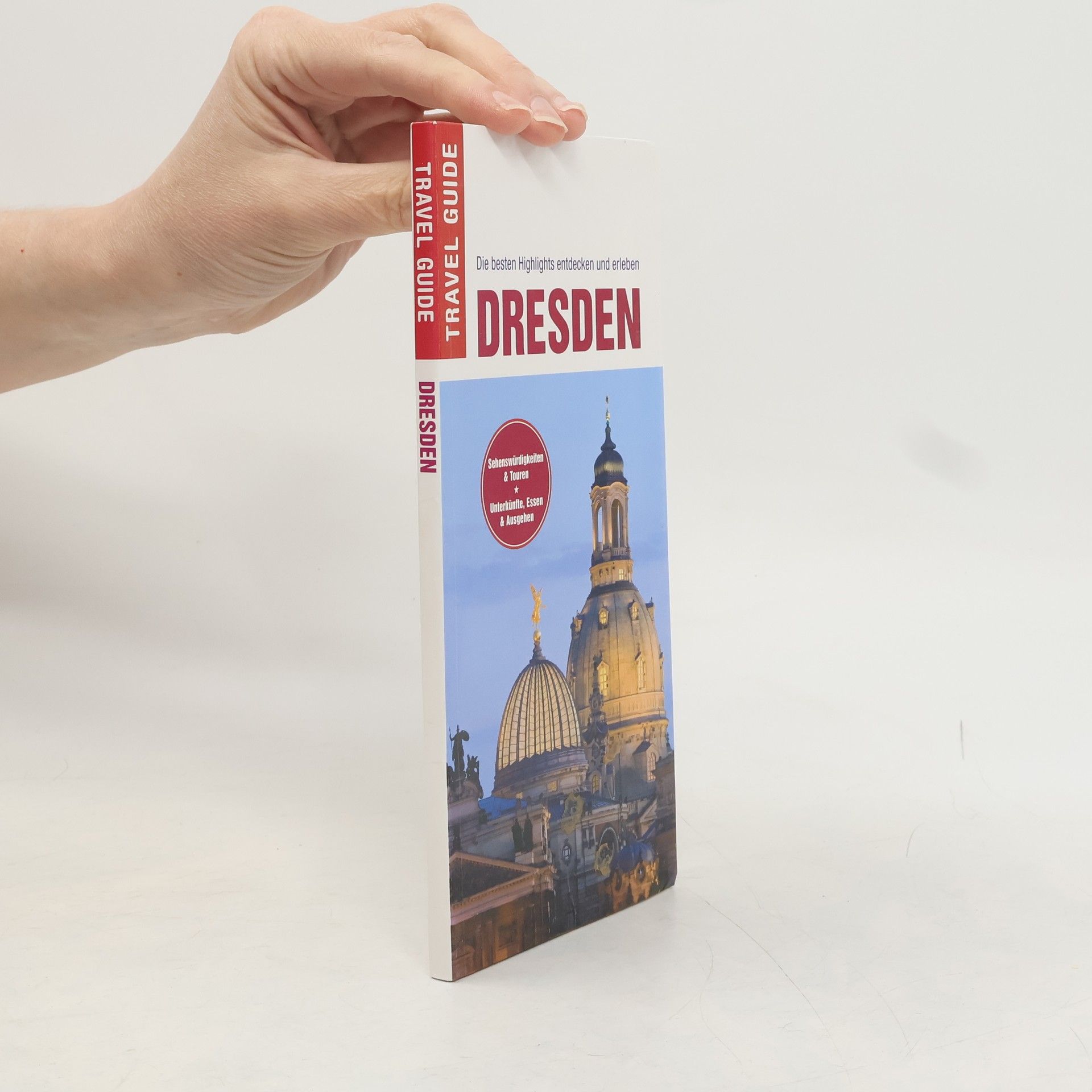 Autorenkollektiv Dresden. Travel Guide