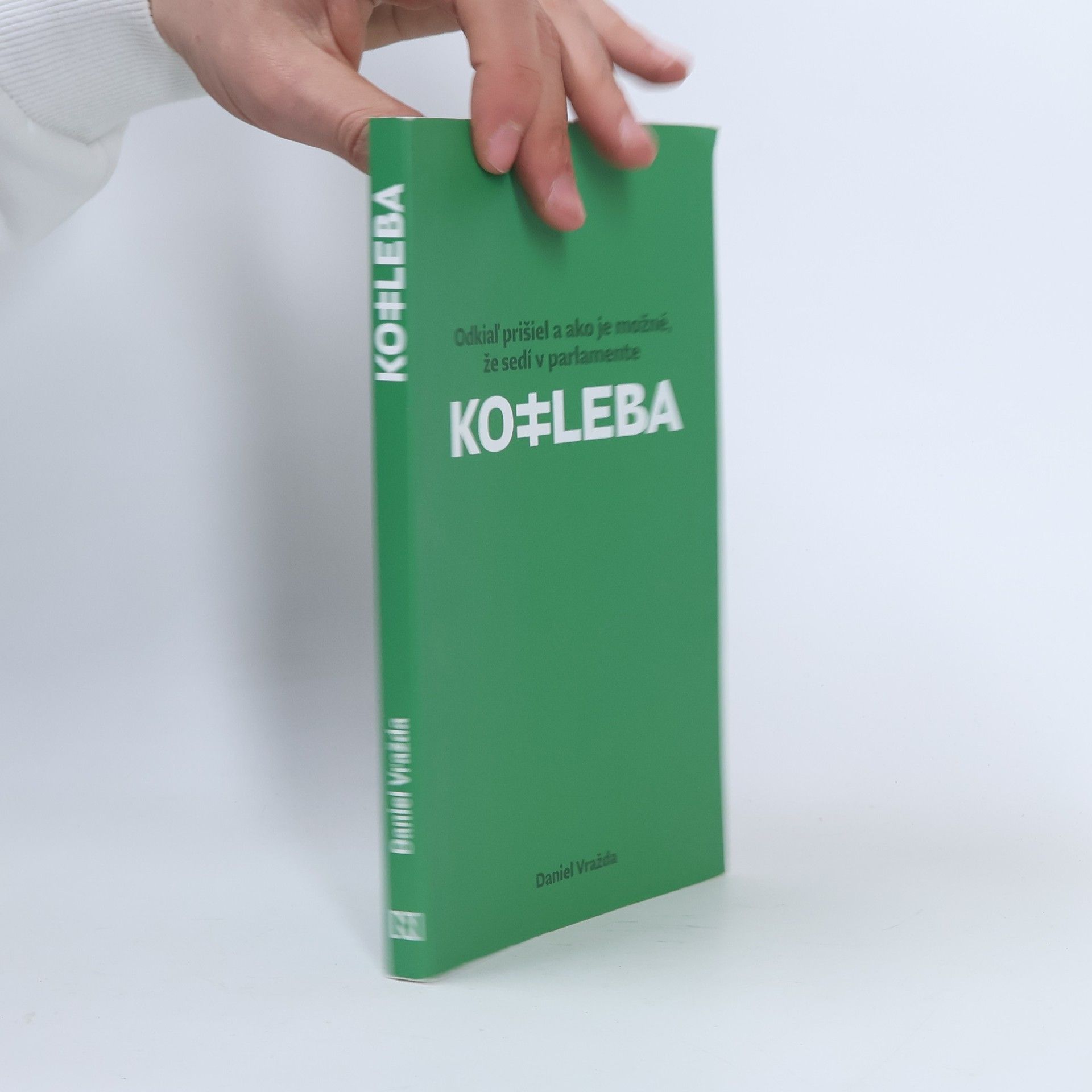 Daniel Vražda Kotleba