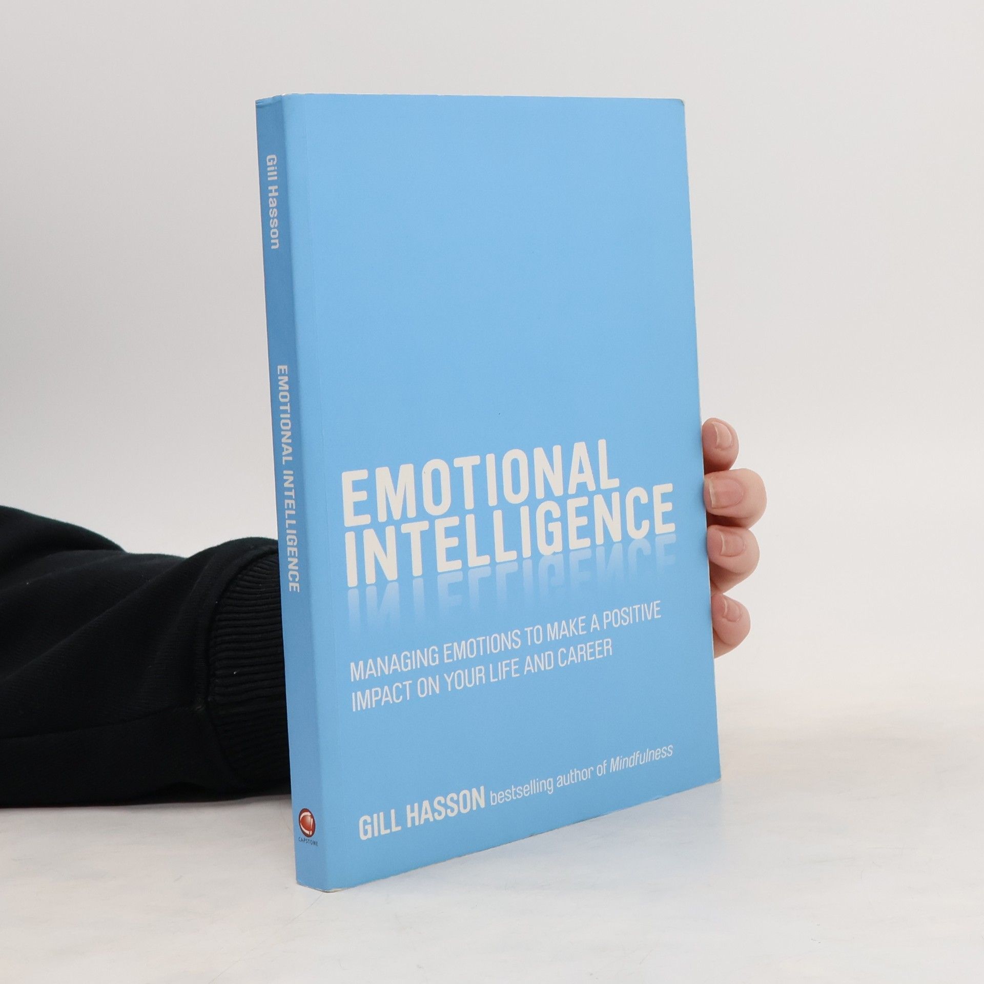 Gill Hasson Emotional Intelligence