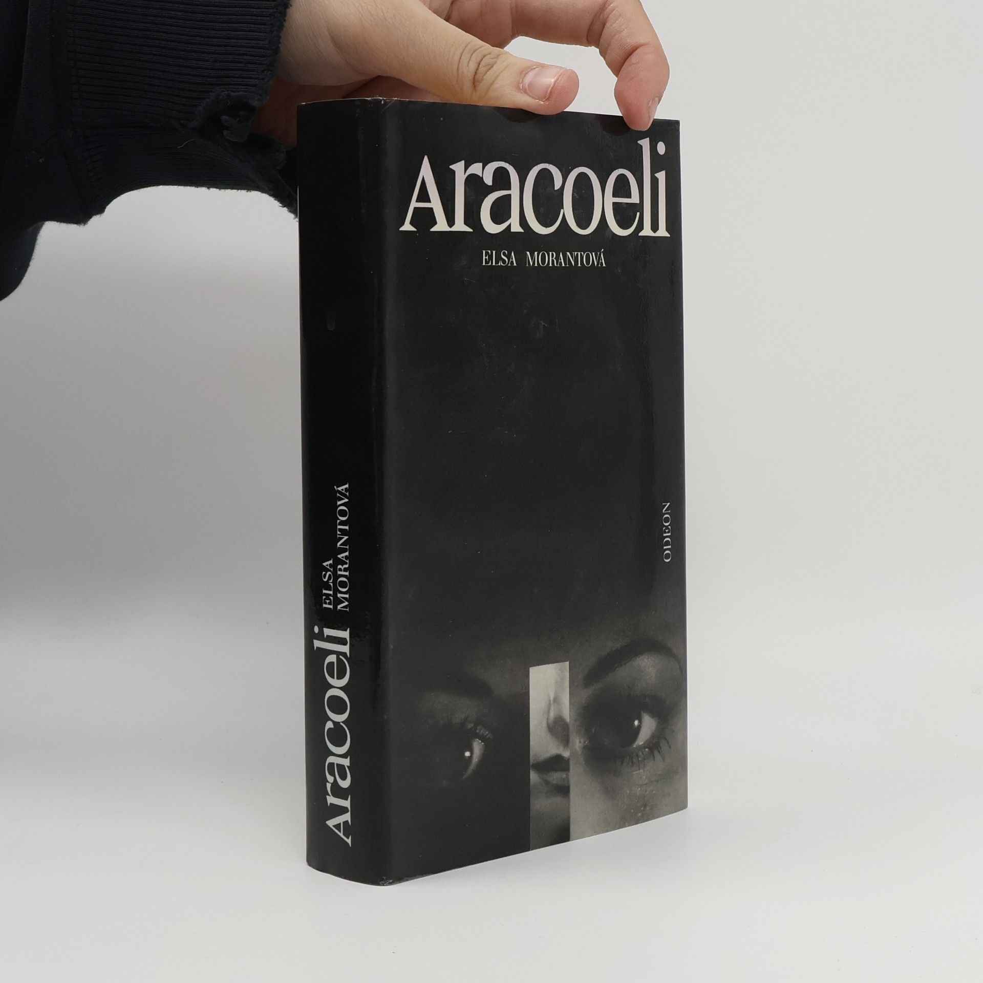 Elsa Morante Aracoeli