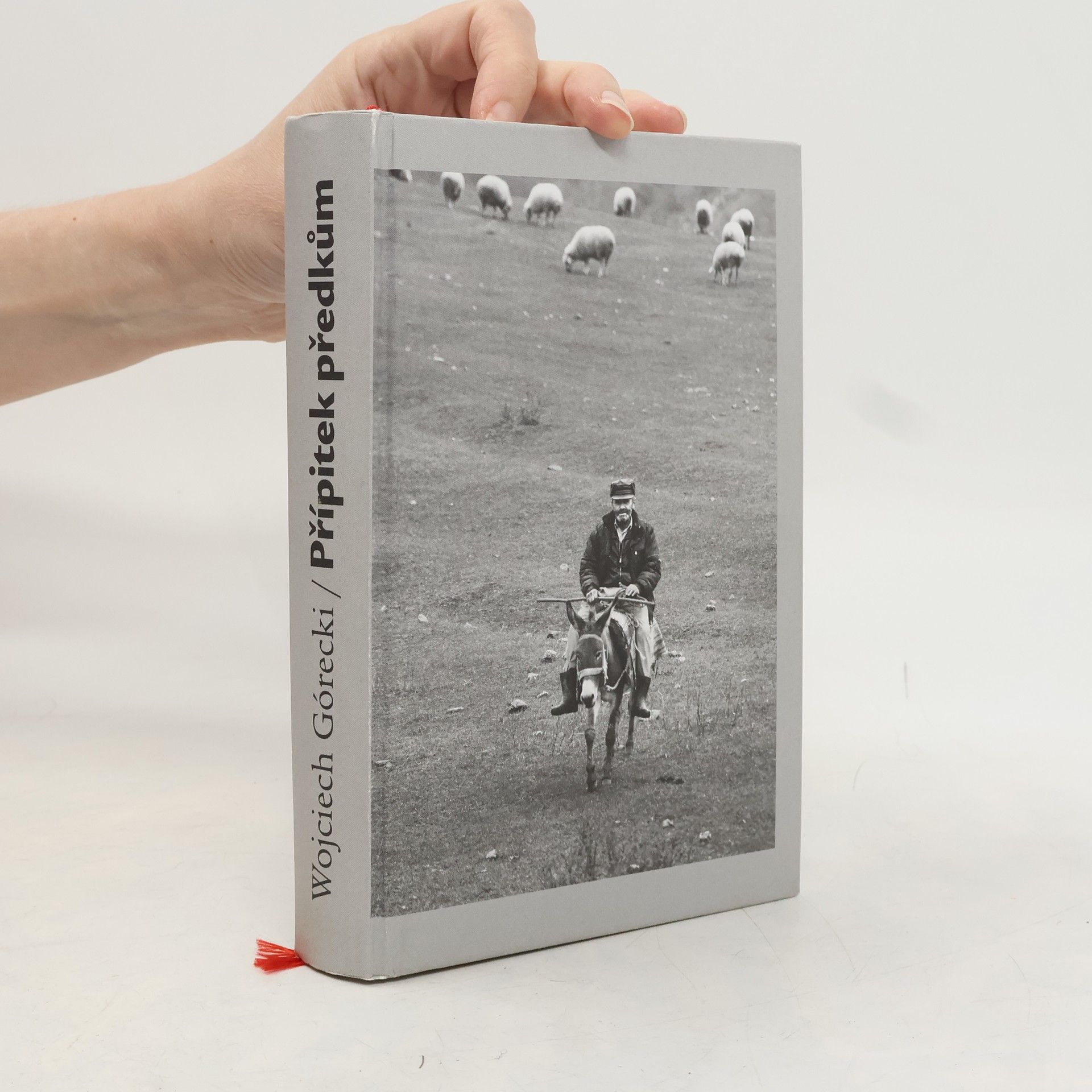 Wojciech Górecki Přípitek předkům