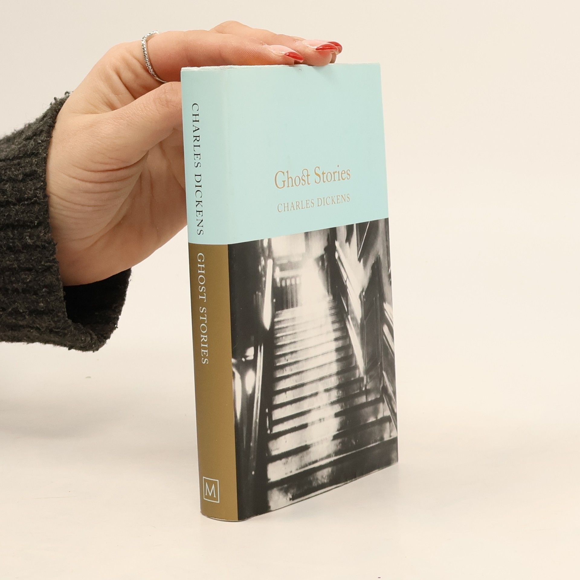 Charles Dickens Ghost Stories