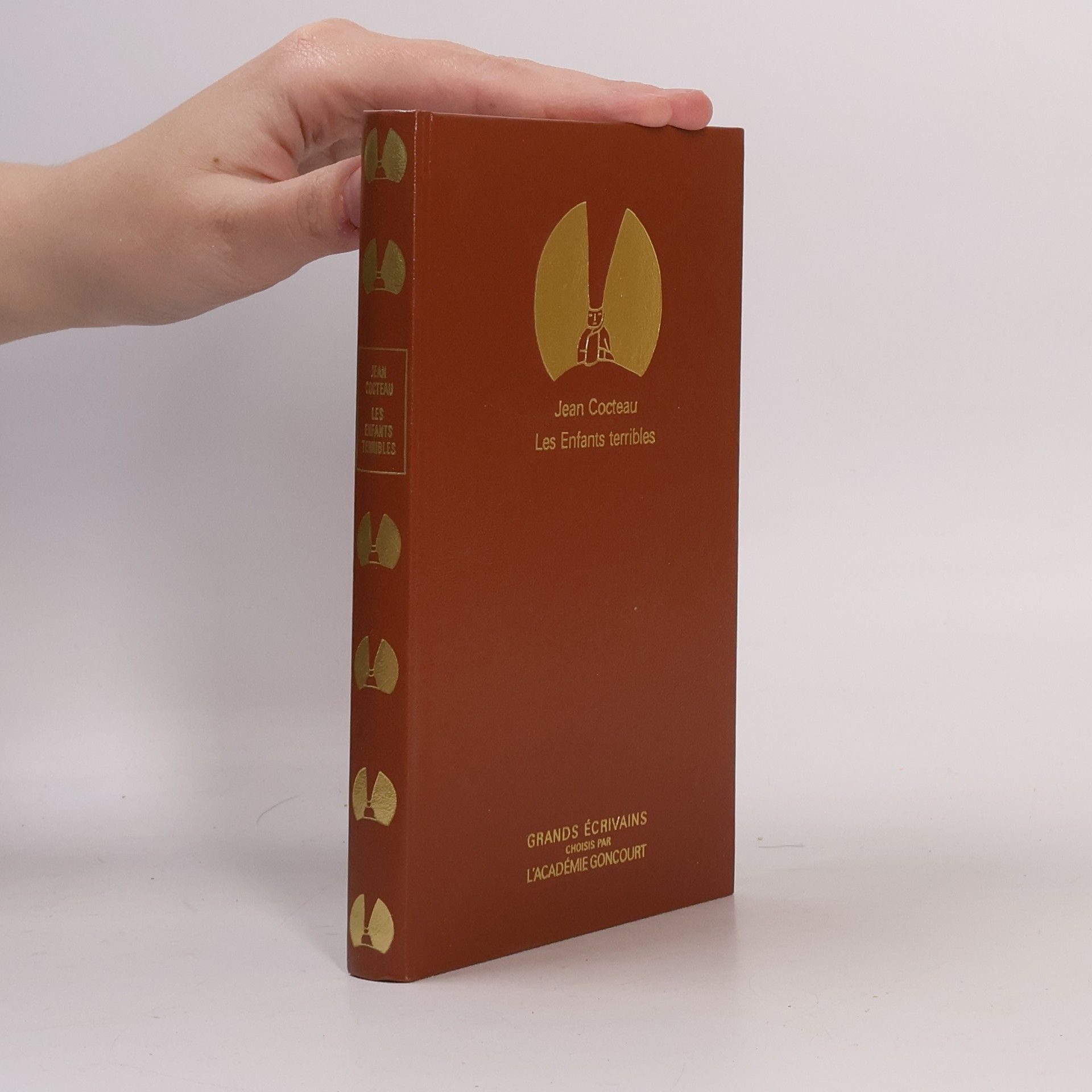 Jean Cocteau Les Enfants terribles