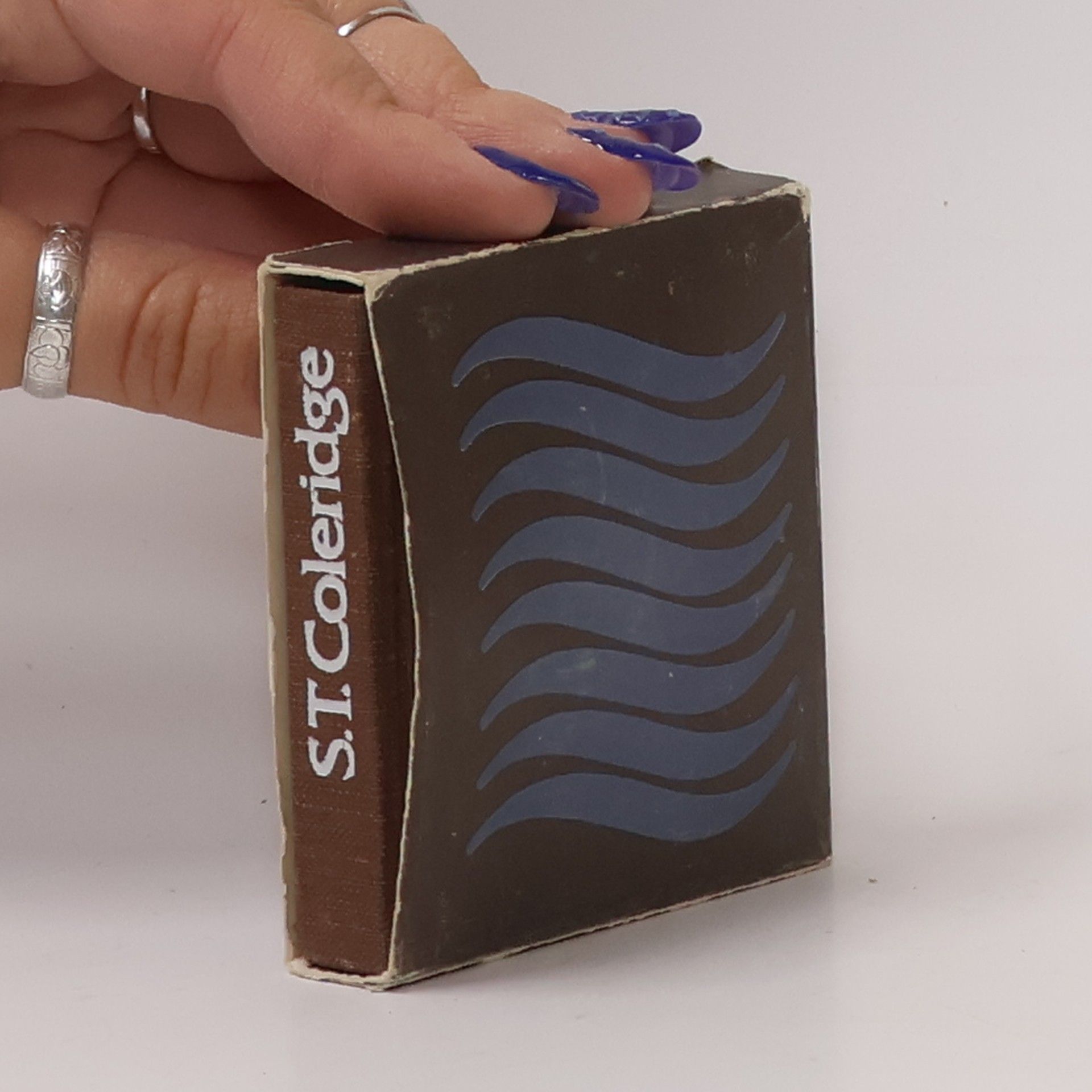 Píseň o starém námořníkovi