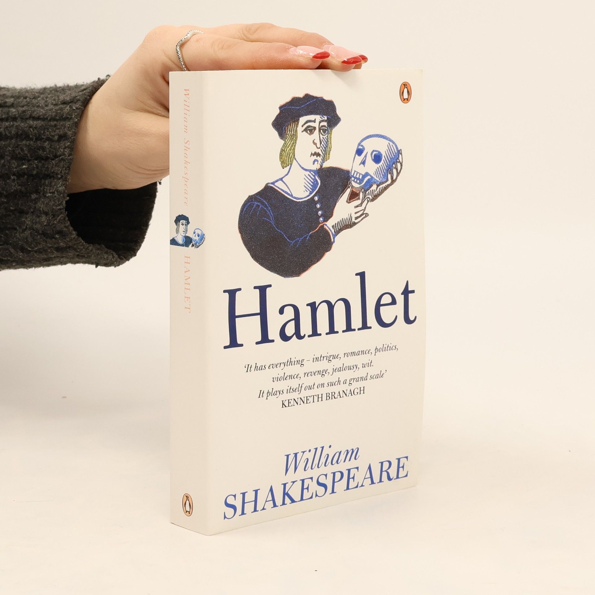 William Shakespeare Hamlet