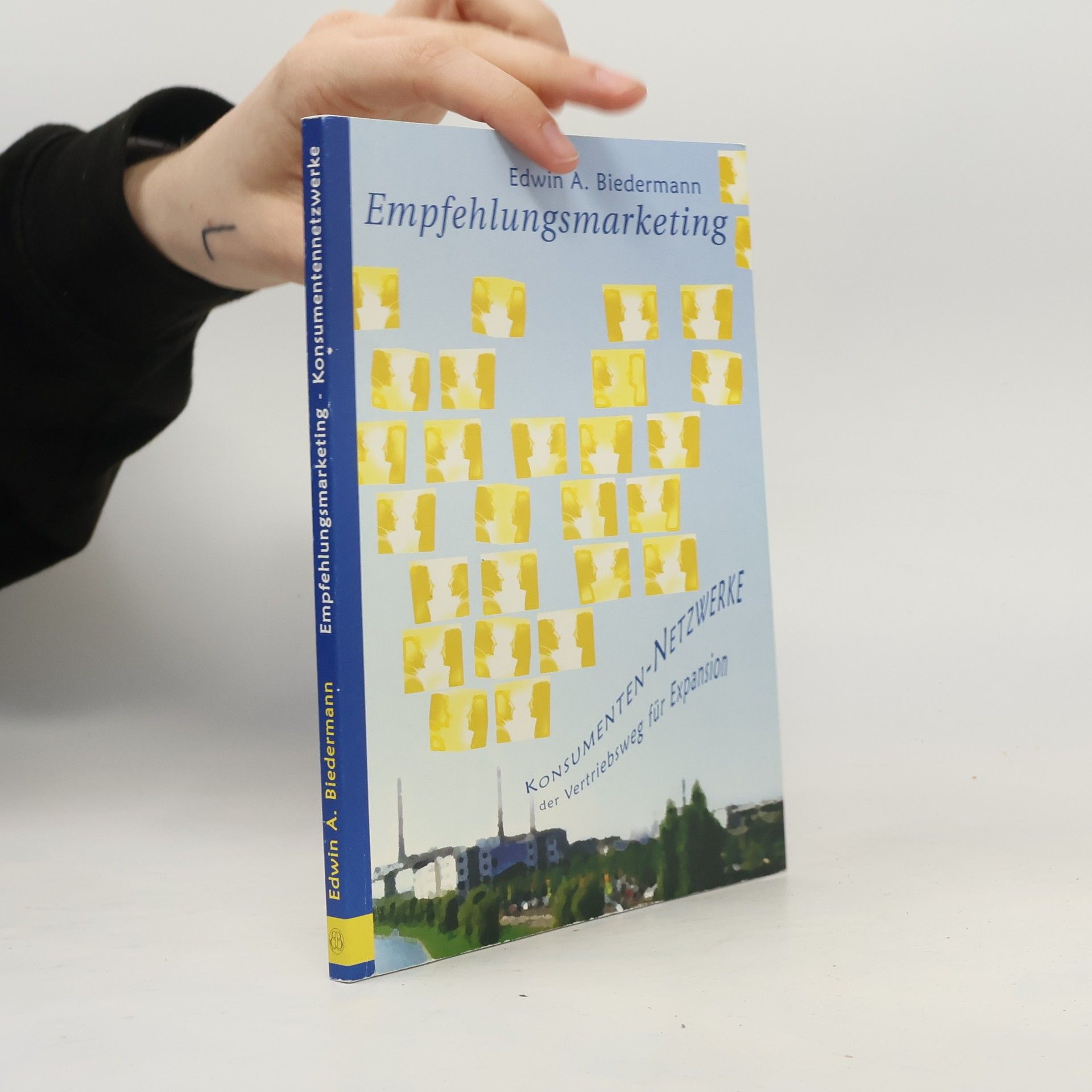 Empfehlungsmarketing