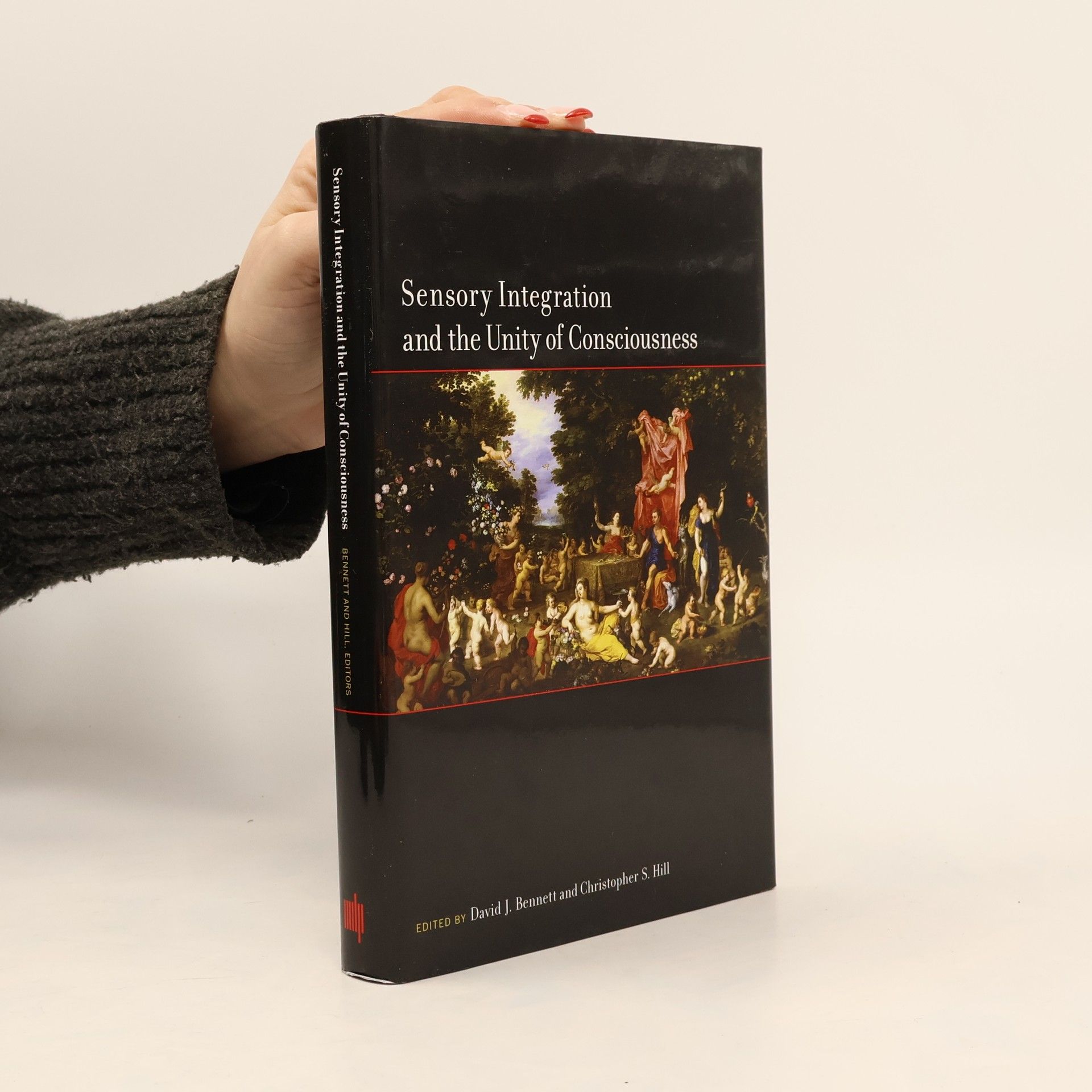 David J. Bennett Sensory Integration and the Unity of Consciousness