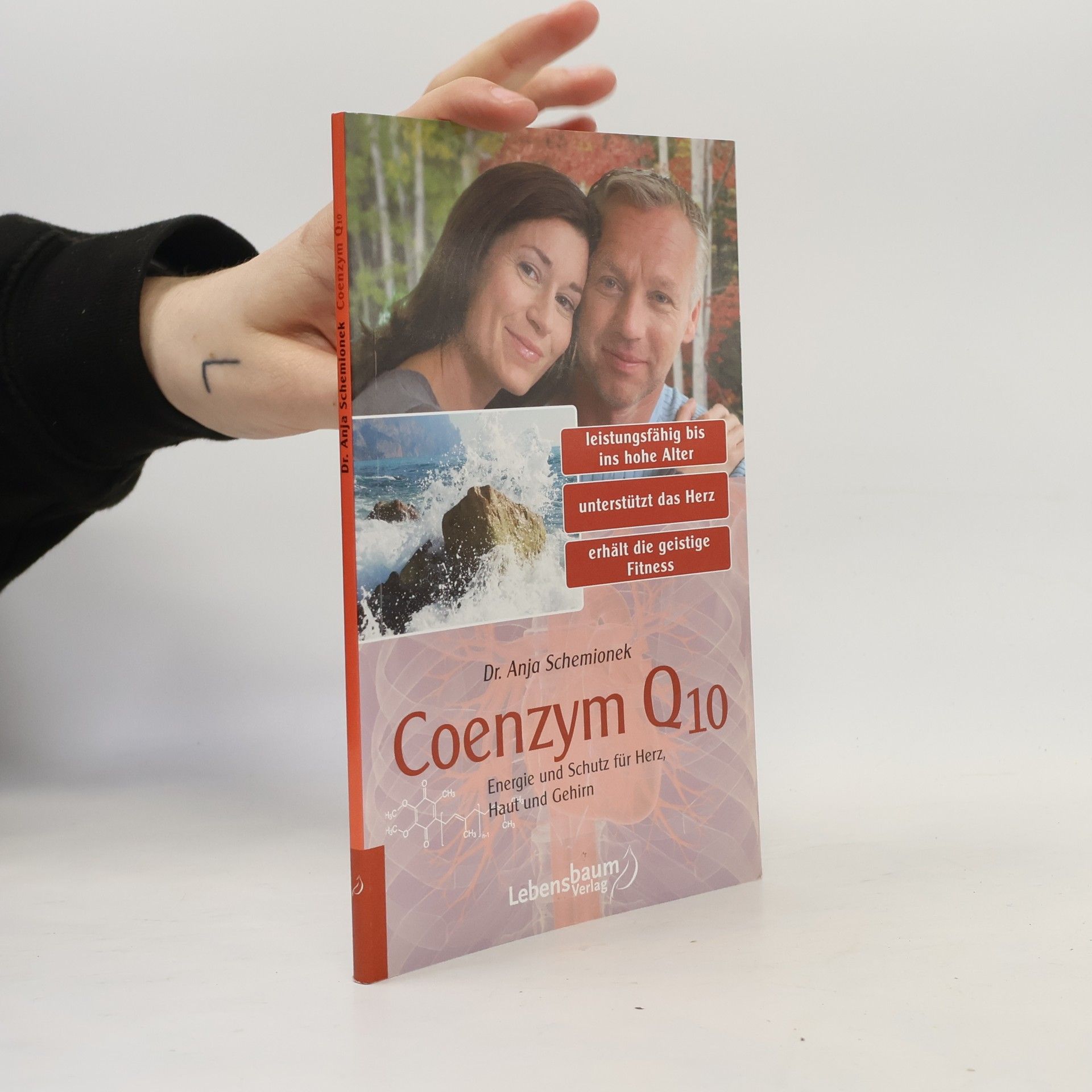 Liane Goldstein Goji