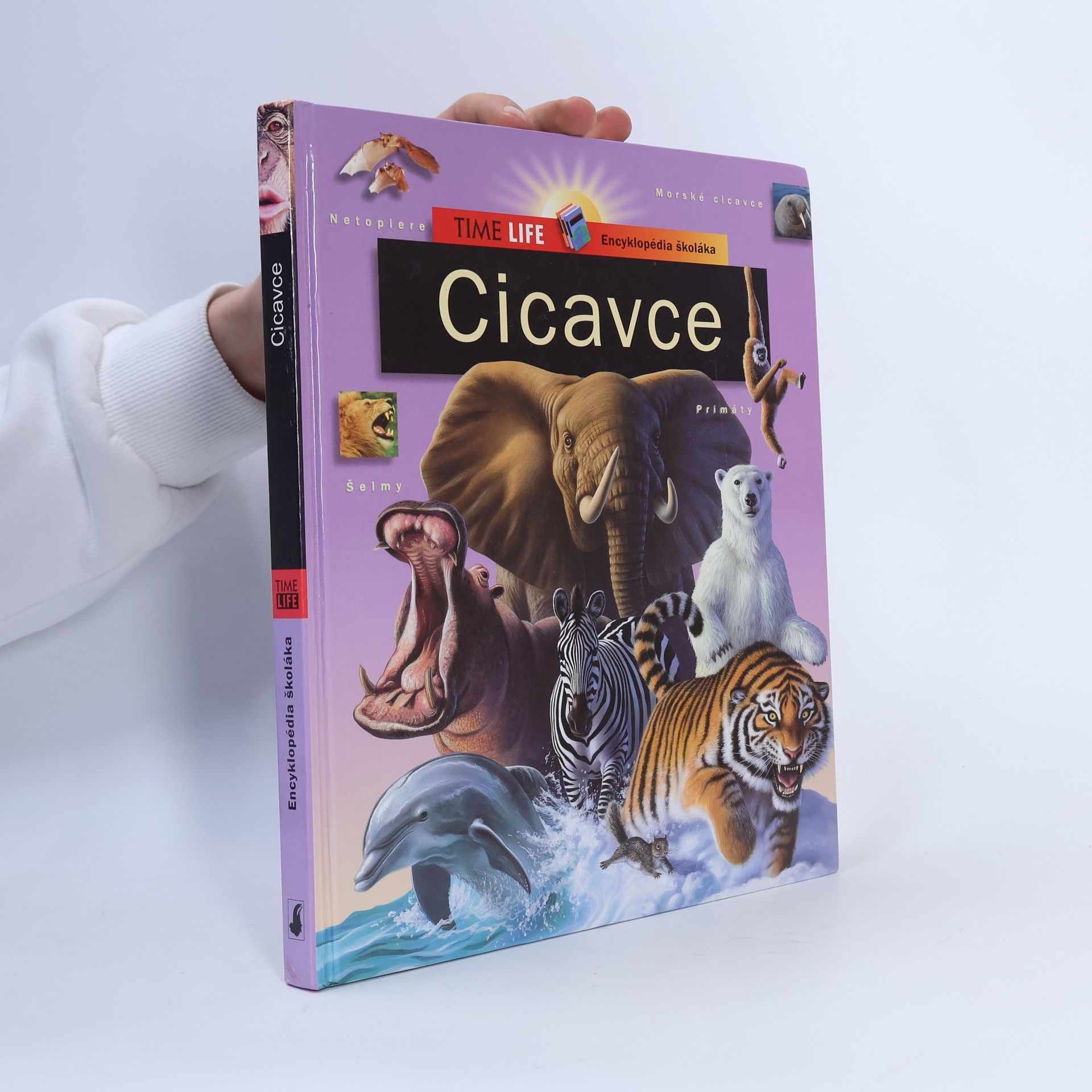 Autorenkollektiv Cicavce