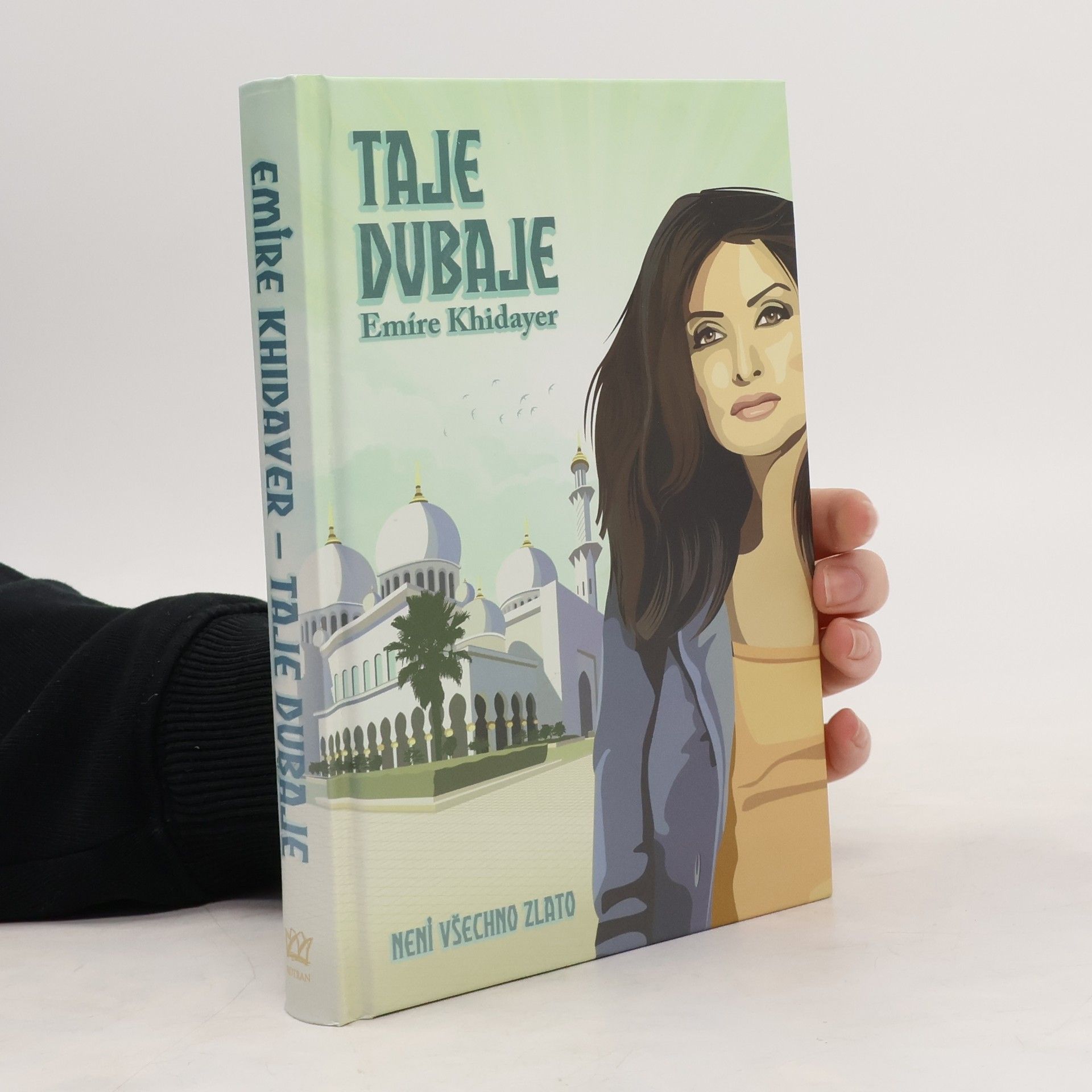 Taje Dubaje: Není všechno zlato