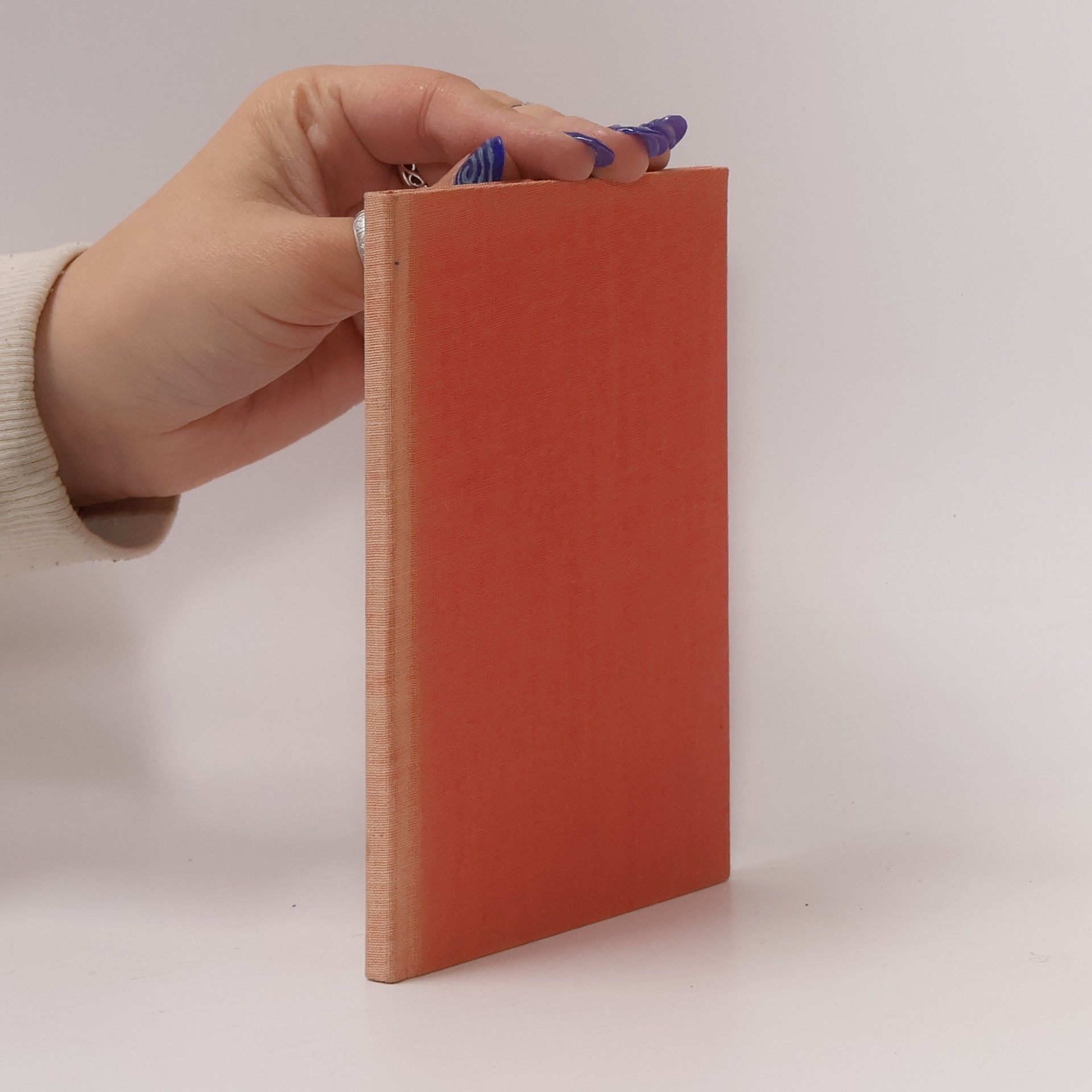 Elena Říhová Malý výbor I.