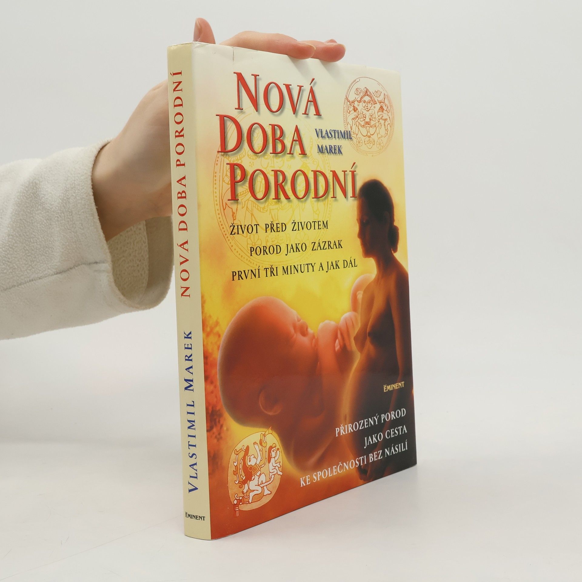 Vlastimil Marek Nová doba porodní