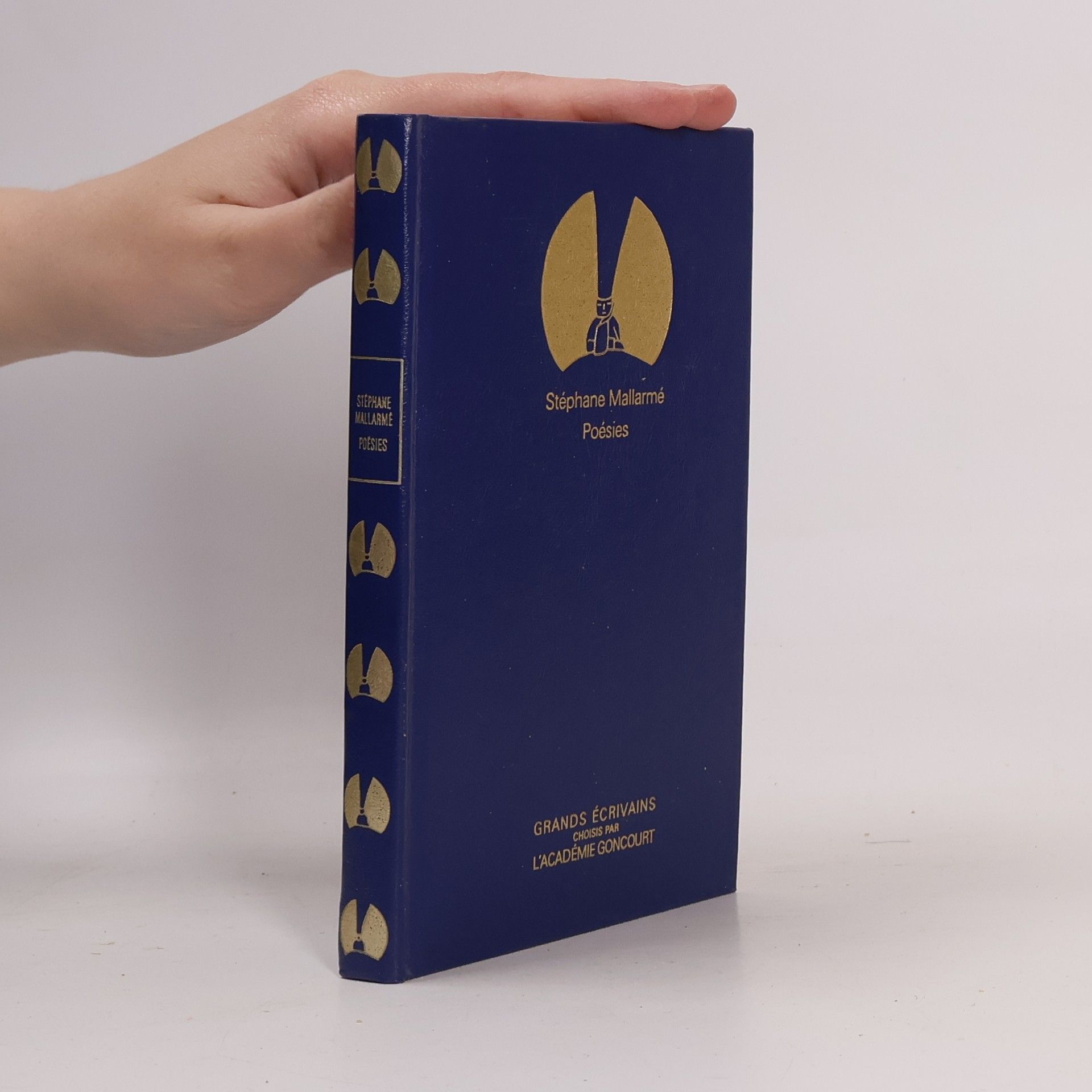 Stéphane Mallarmé Poésies