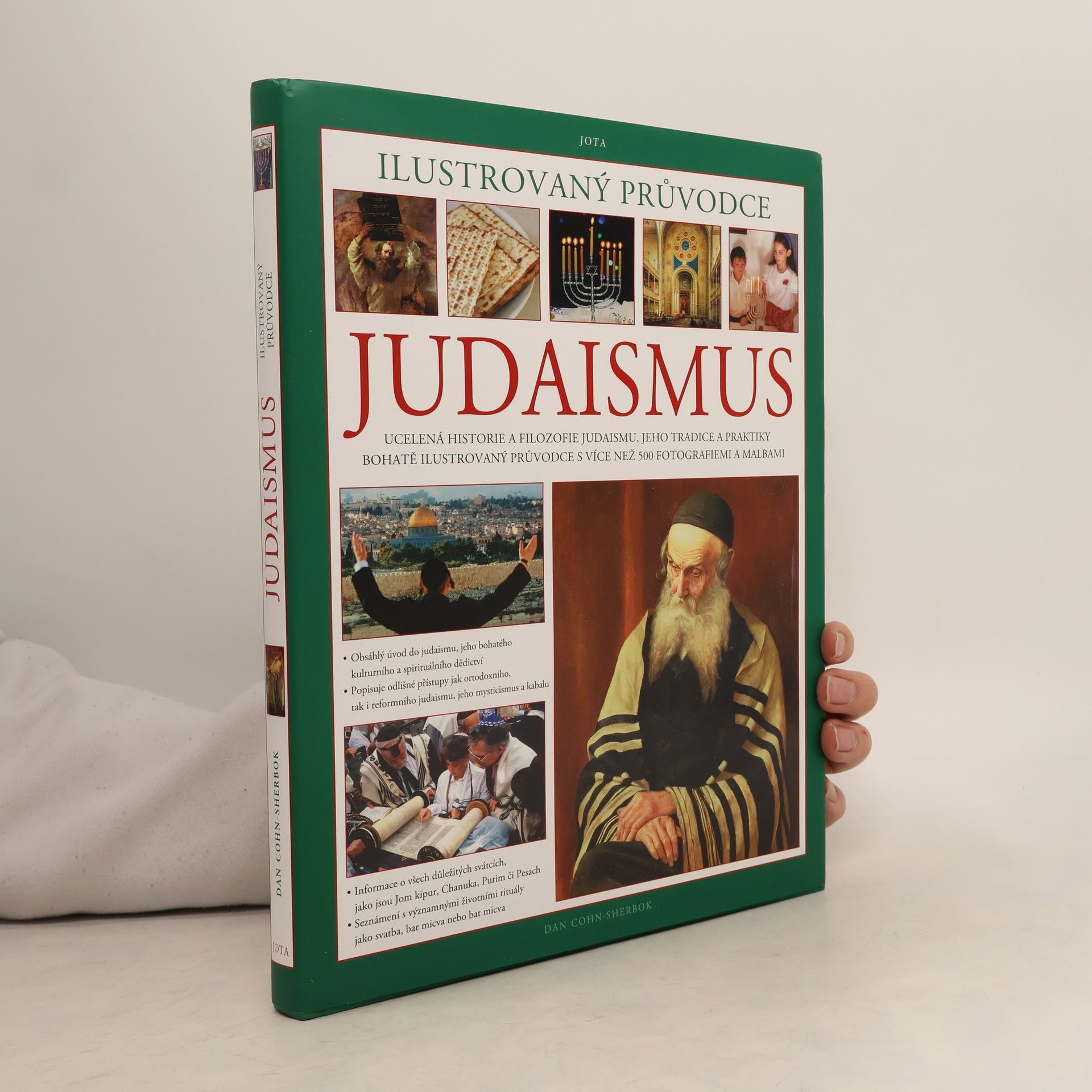 Judaismus