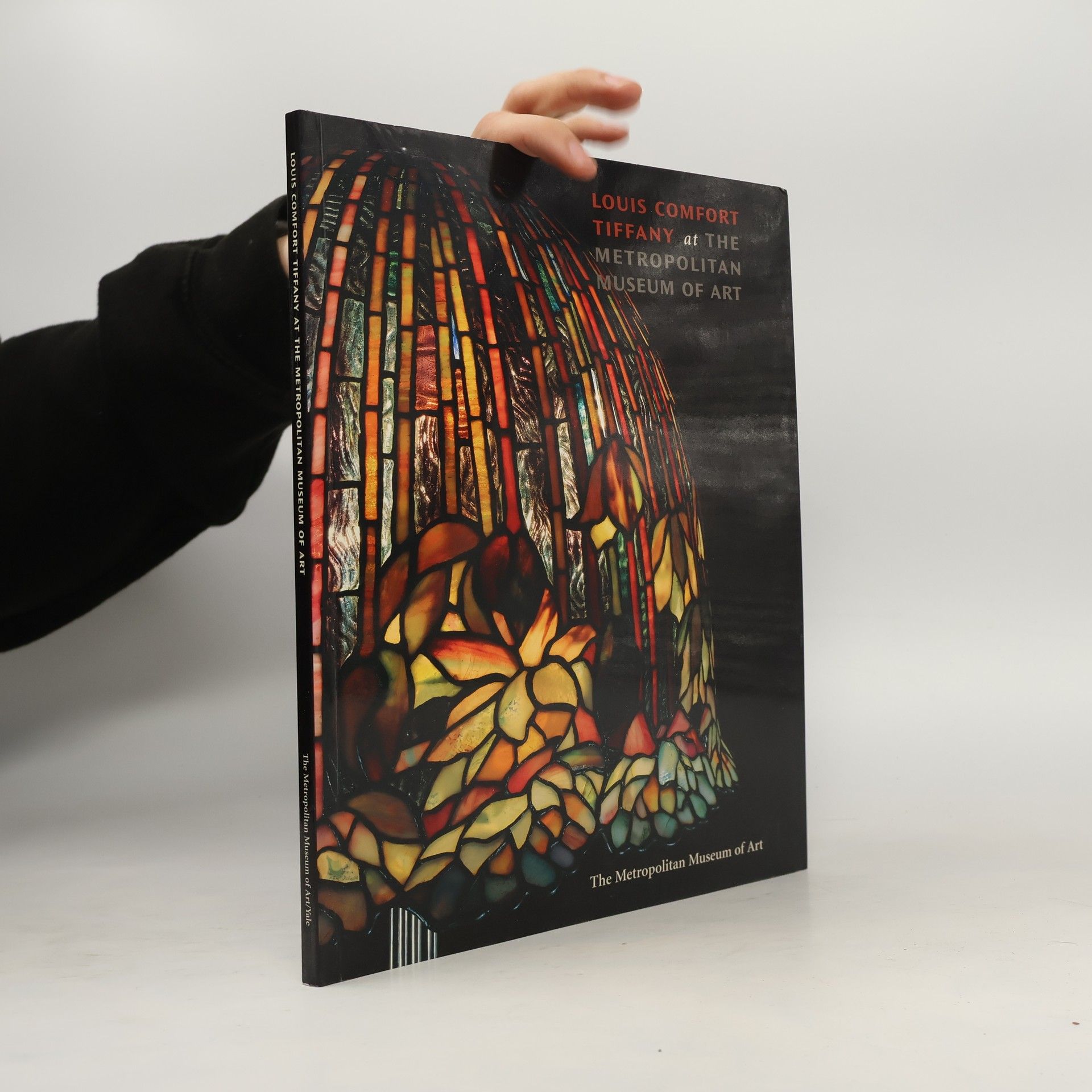 Alice Cooney Frelinghuysen Louis Comfort Tiffany at The Metropolitan Museum of Art