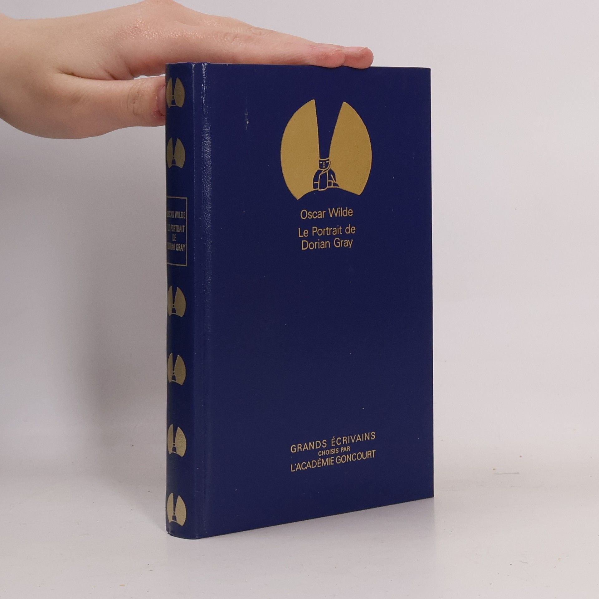 Oscar Wilde Le portrait de Dorian Gray