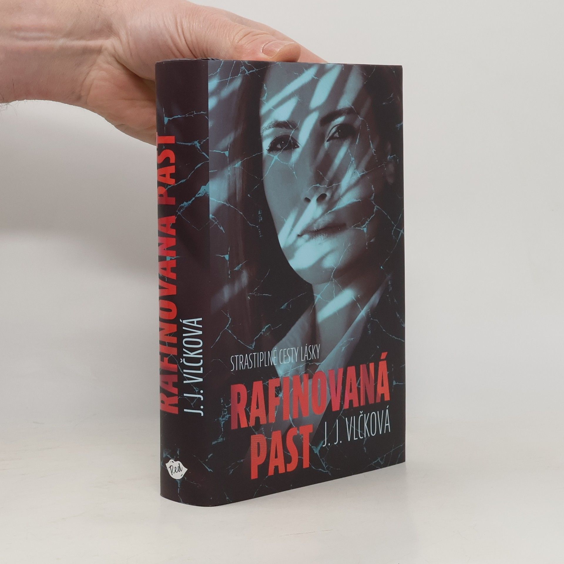 J. J. Vlčková Rafinovaná past