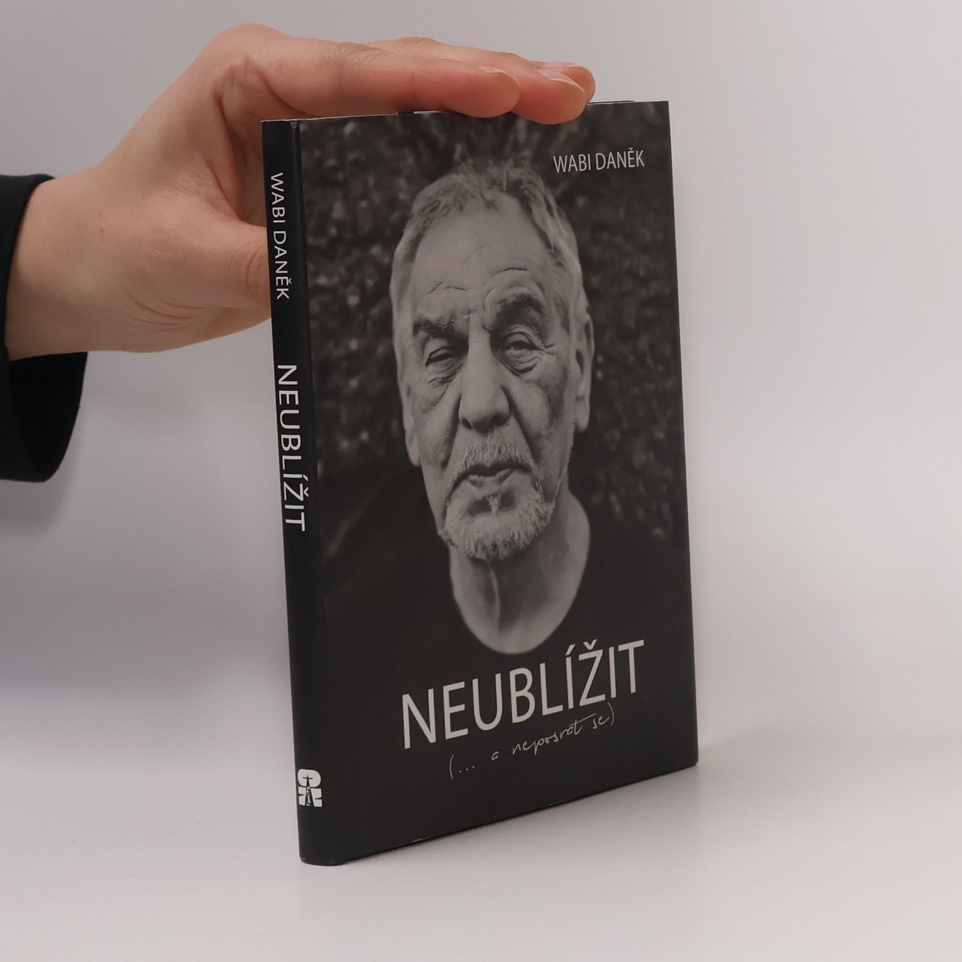 David Laňka Neublížit (… a neposrat se)