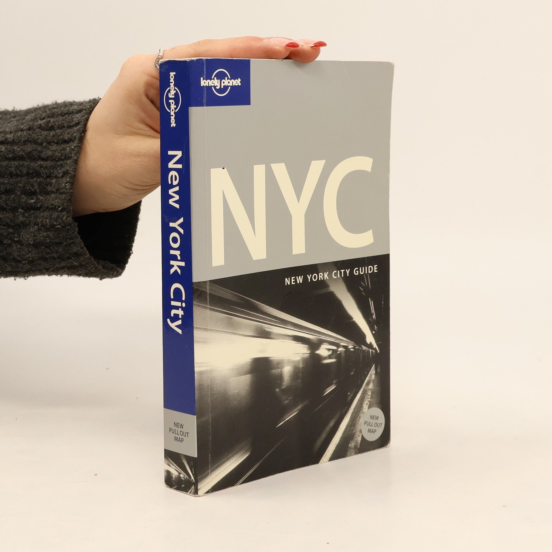 Beth Greenfield New York City