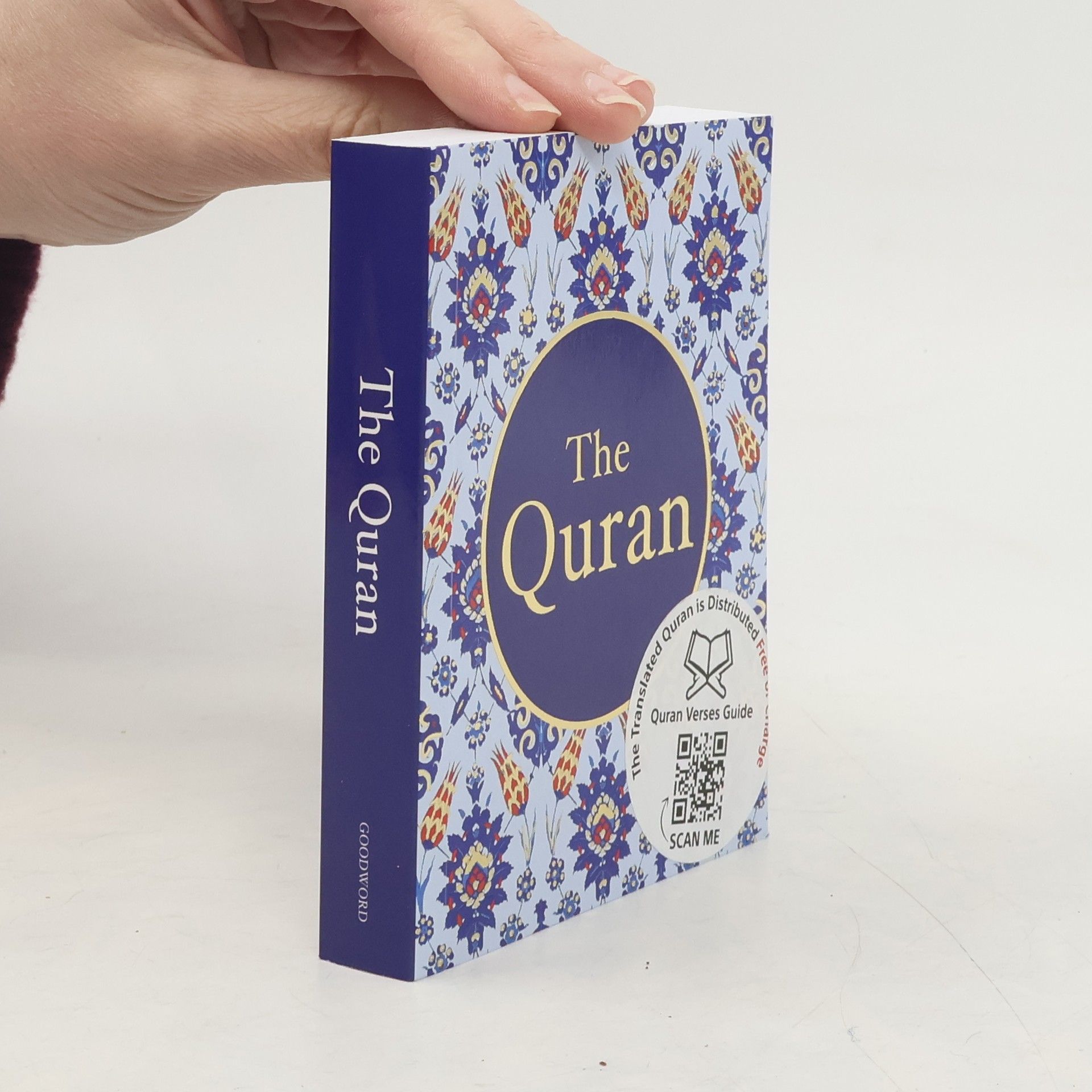Autorenkollektiv The Quran