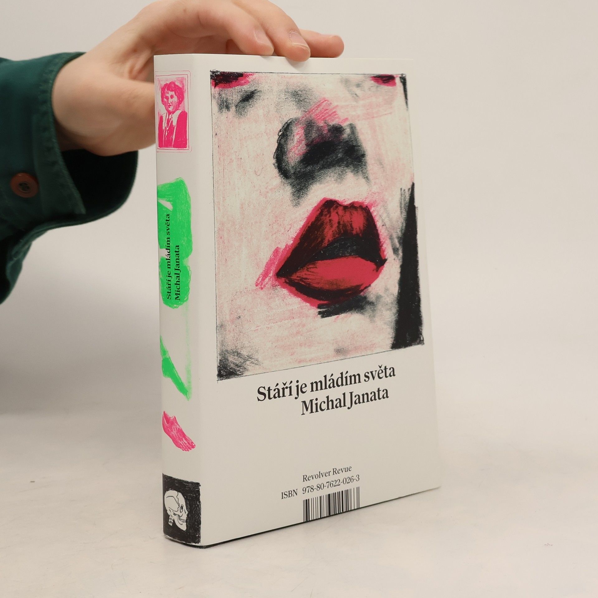 Stáří je mládím světa