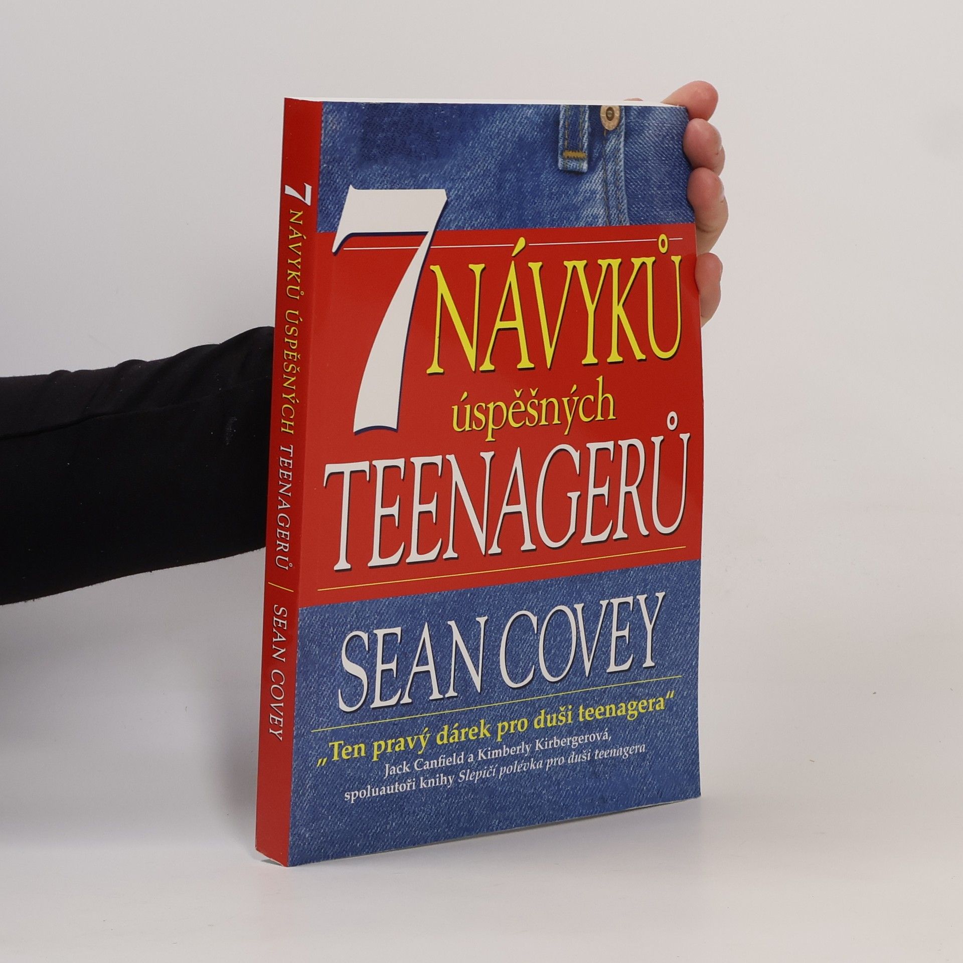 7 návyků úspěšných teenagerů