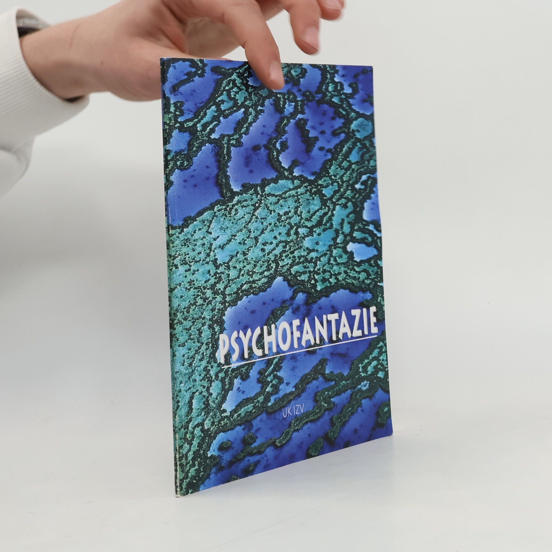 Regína Babická Psychofantazie