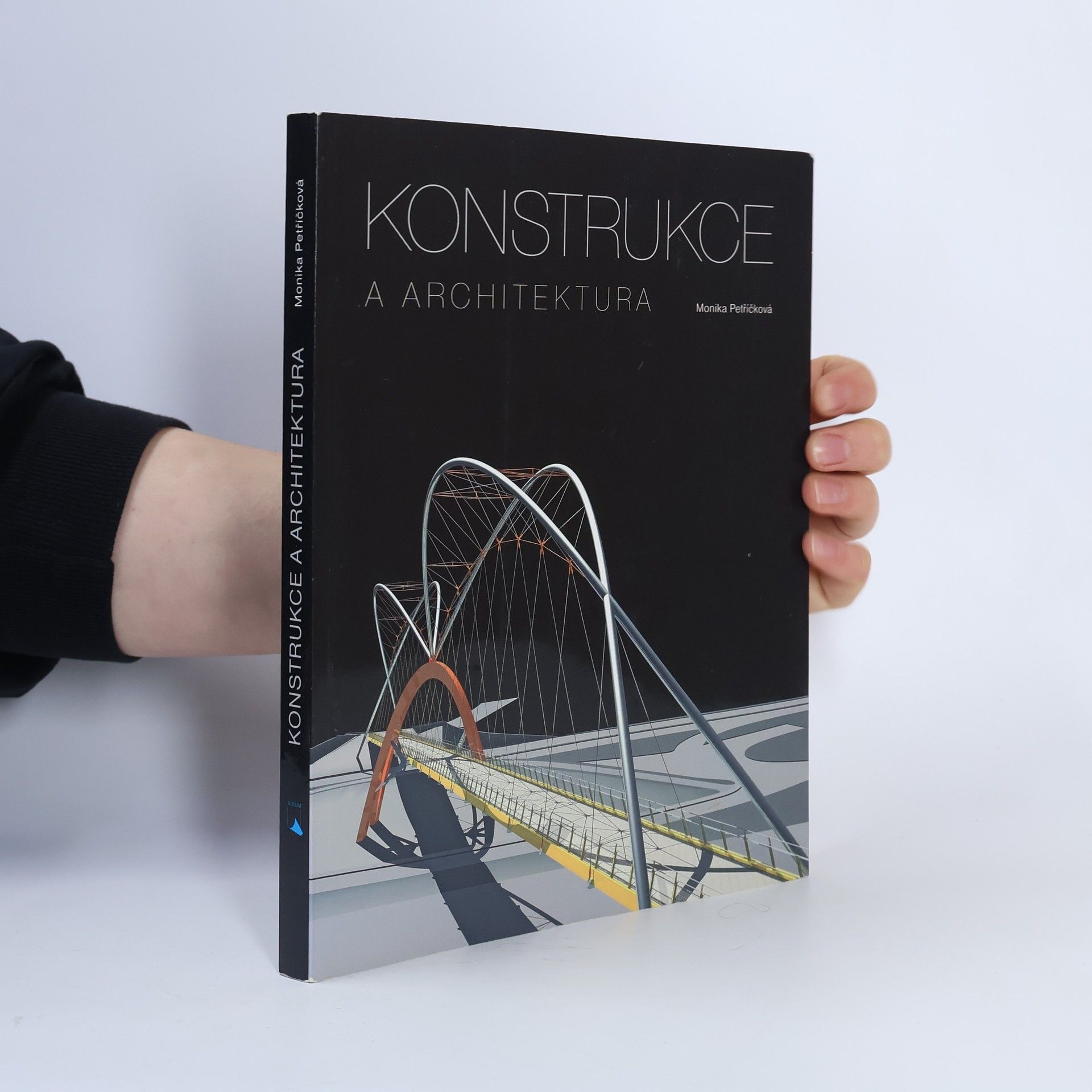 Monika Petříčková Konstrukce a architektura