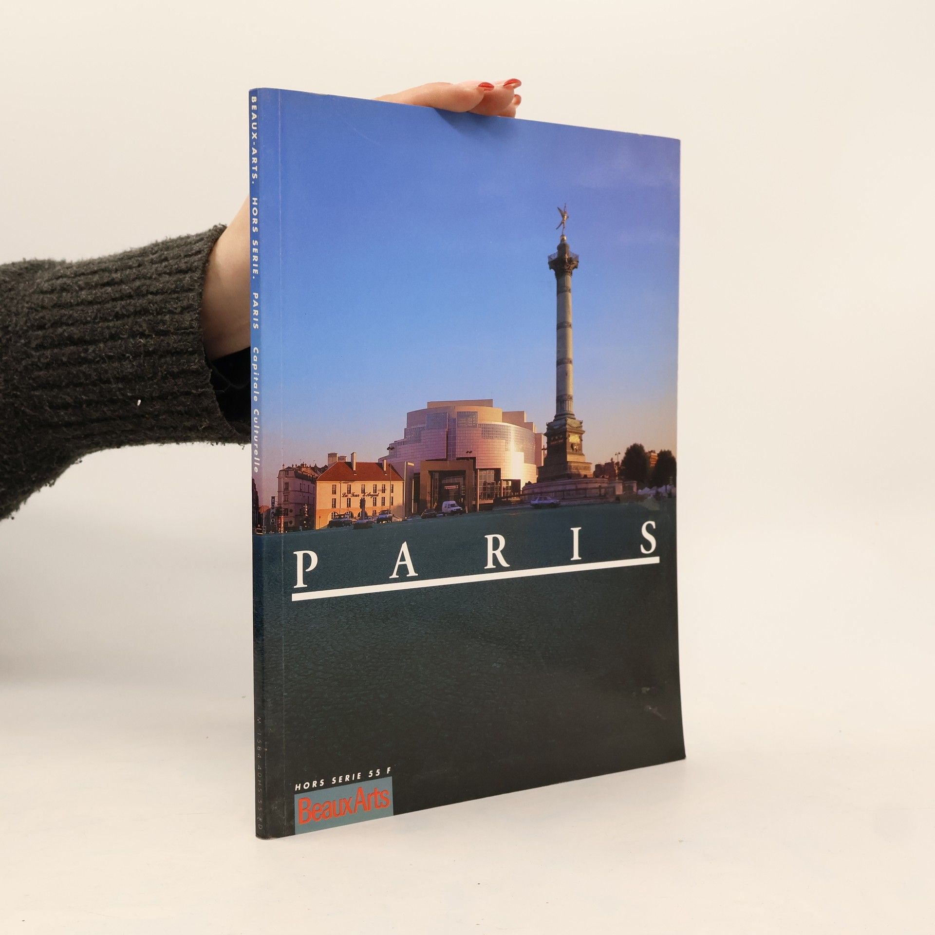 Autores varios Paris