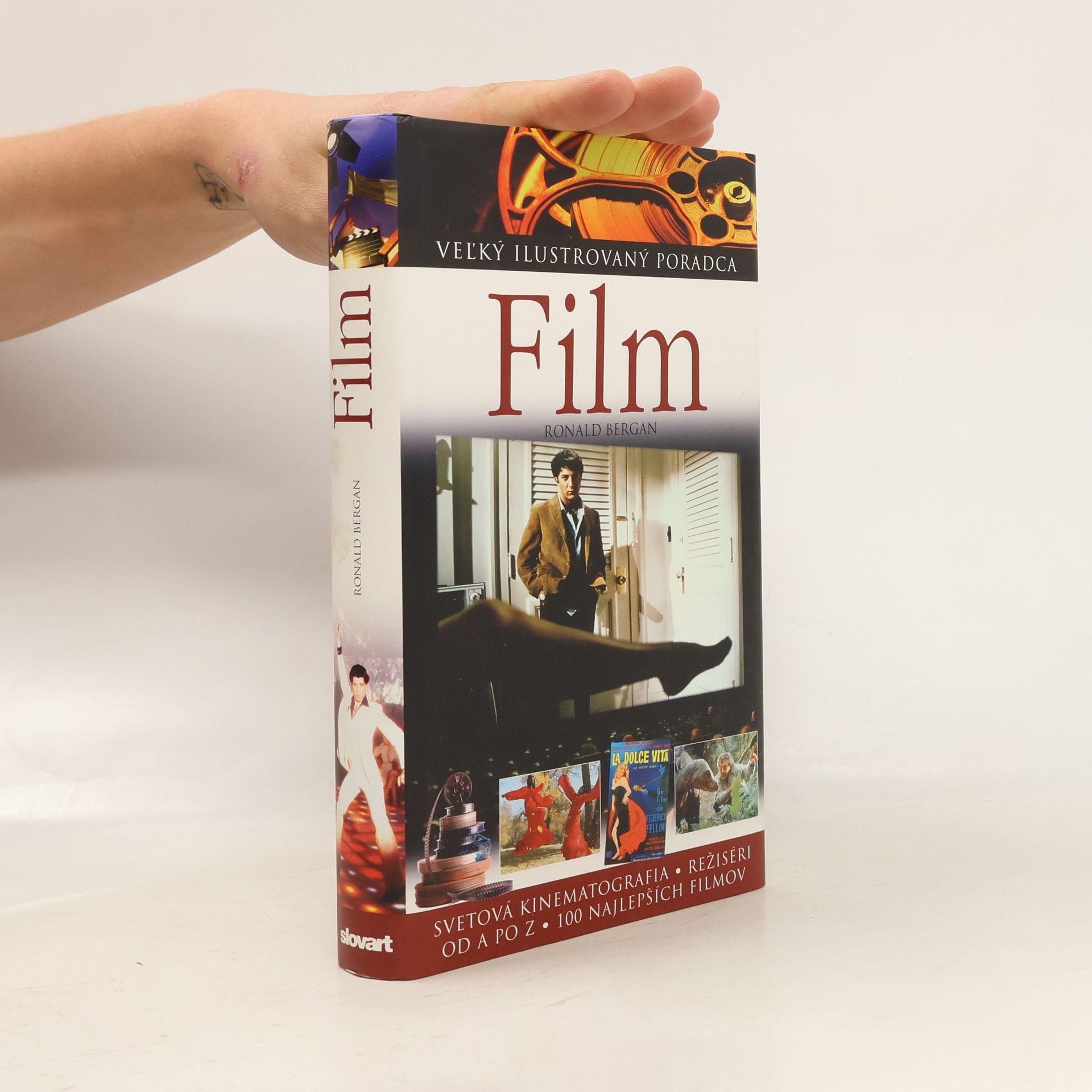 Film - Veľký ilustrovaný poradca