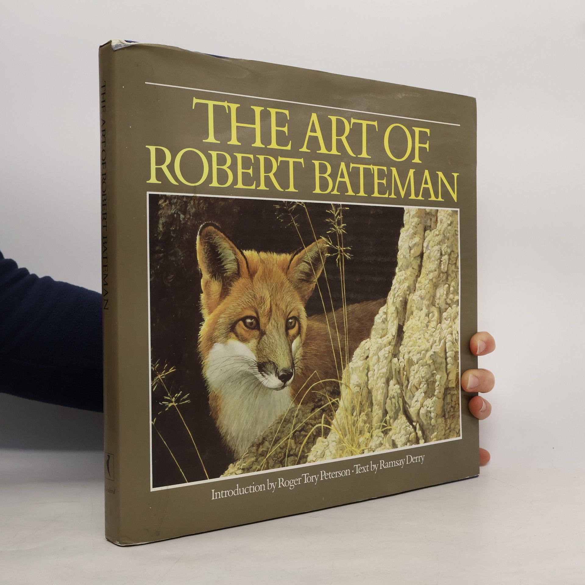 The Art of Robert Bateman