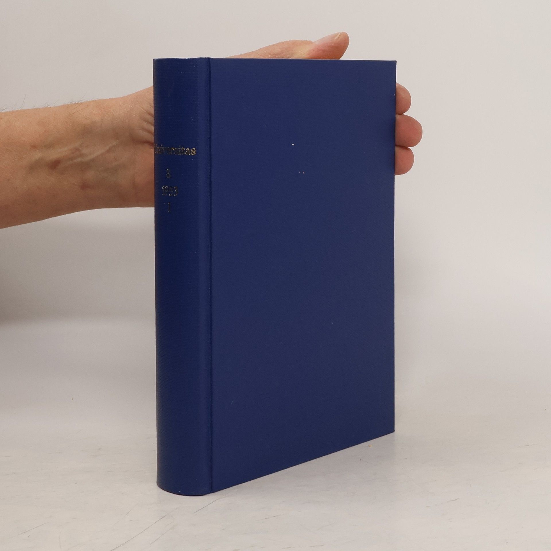 Collectif d'auteurs Universitas