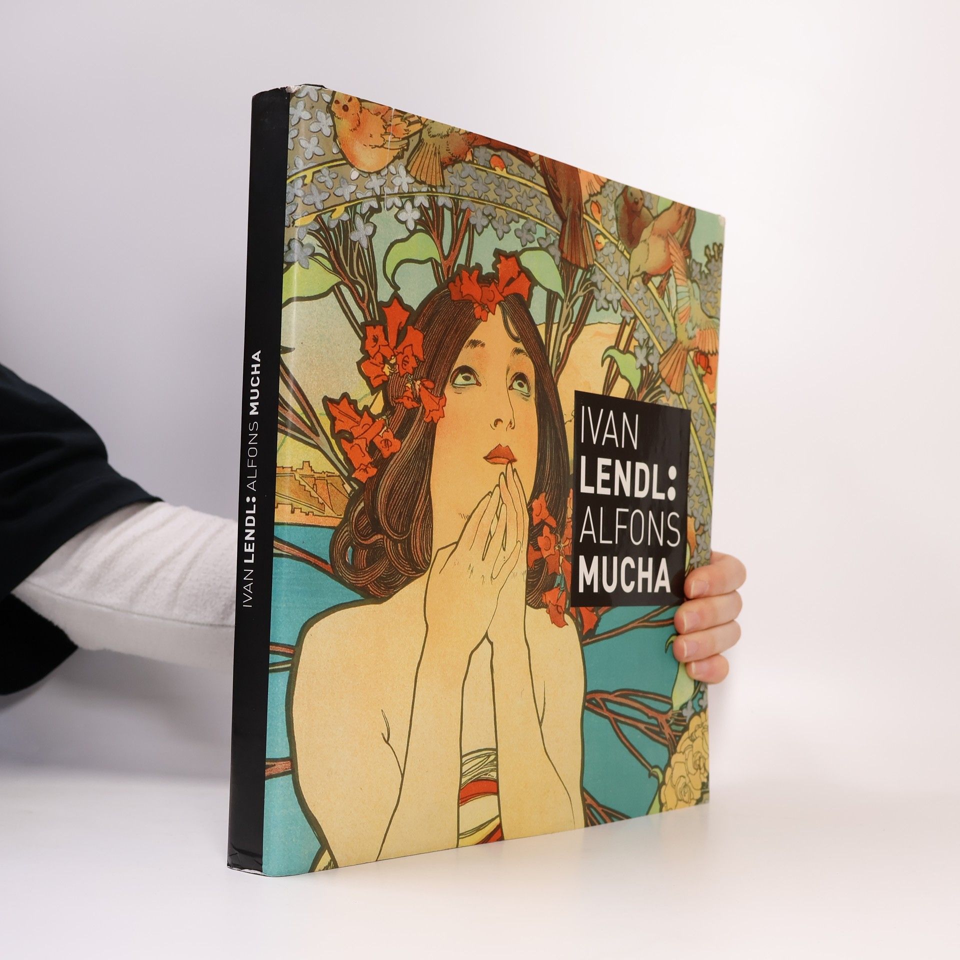 Alphonse Mucha Alfons Mucha