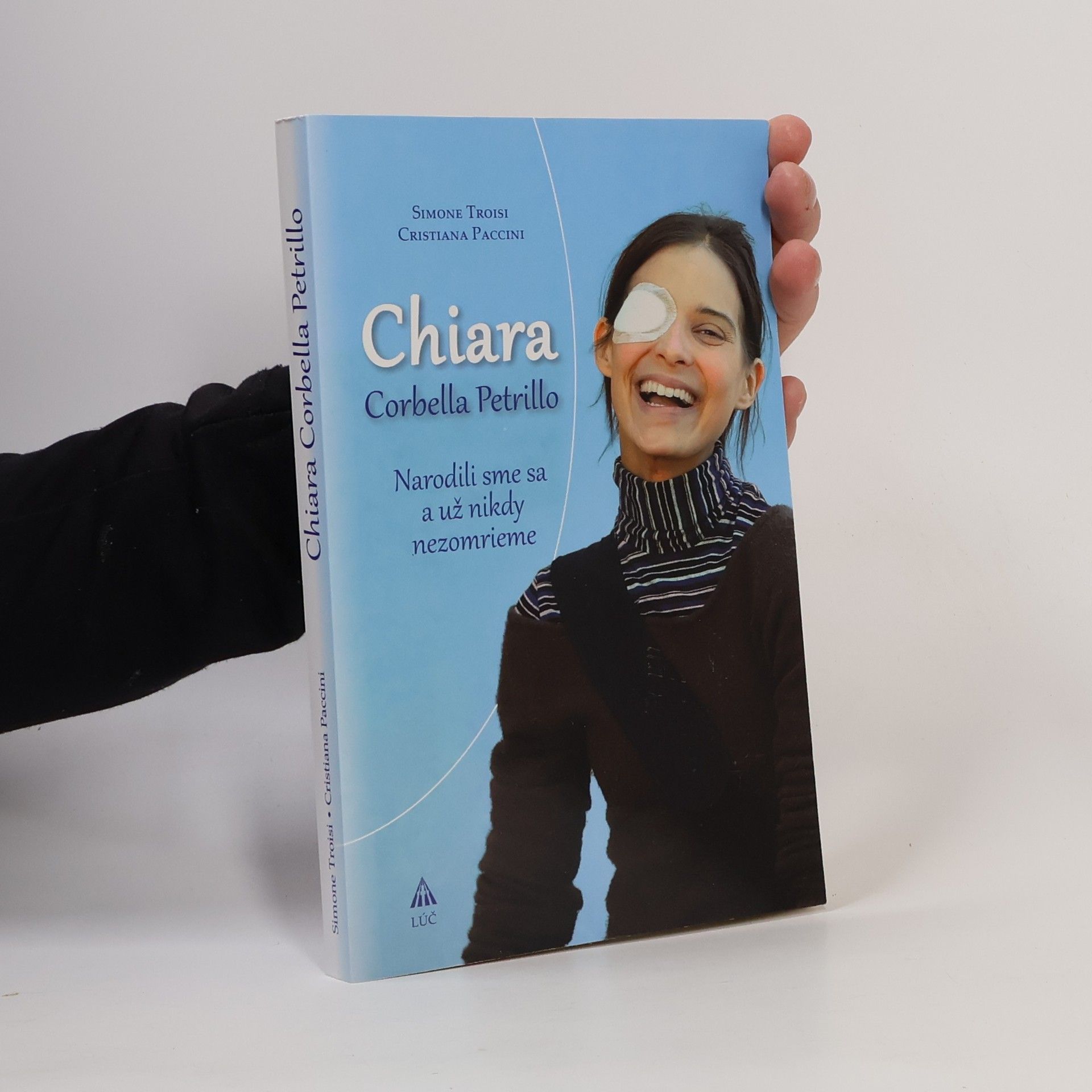 Simone Troisi Chiara Corbella Petrillo