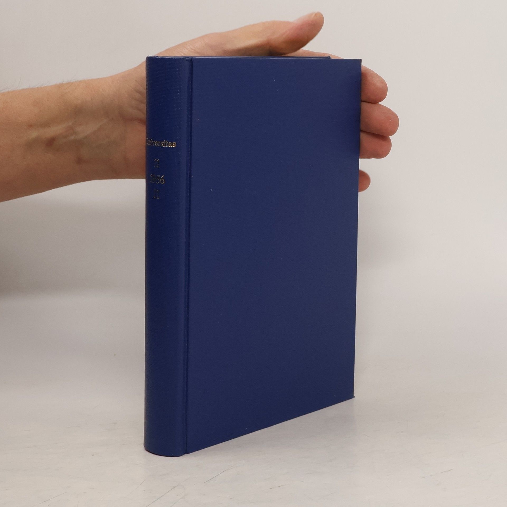 Collectif d'auteurs Universitas