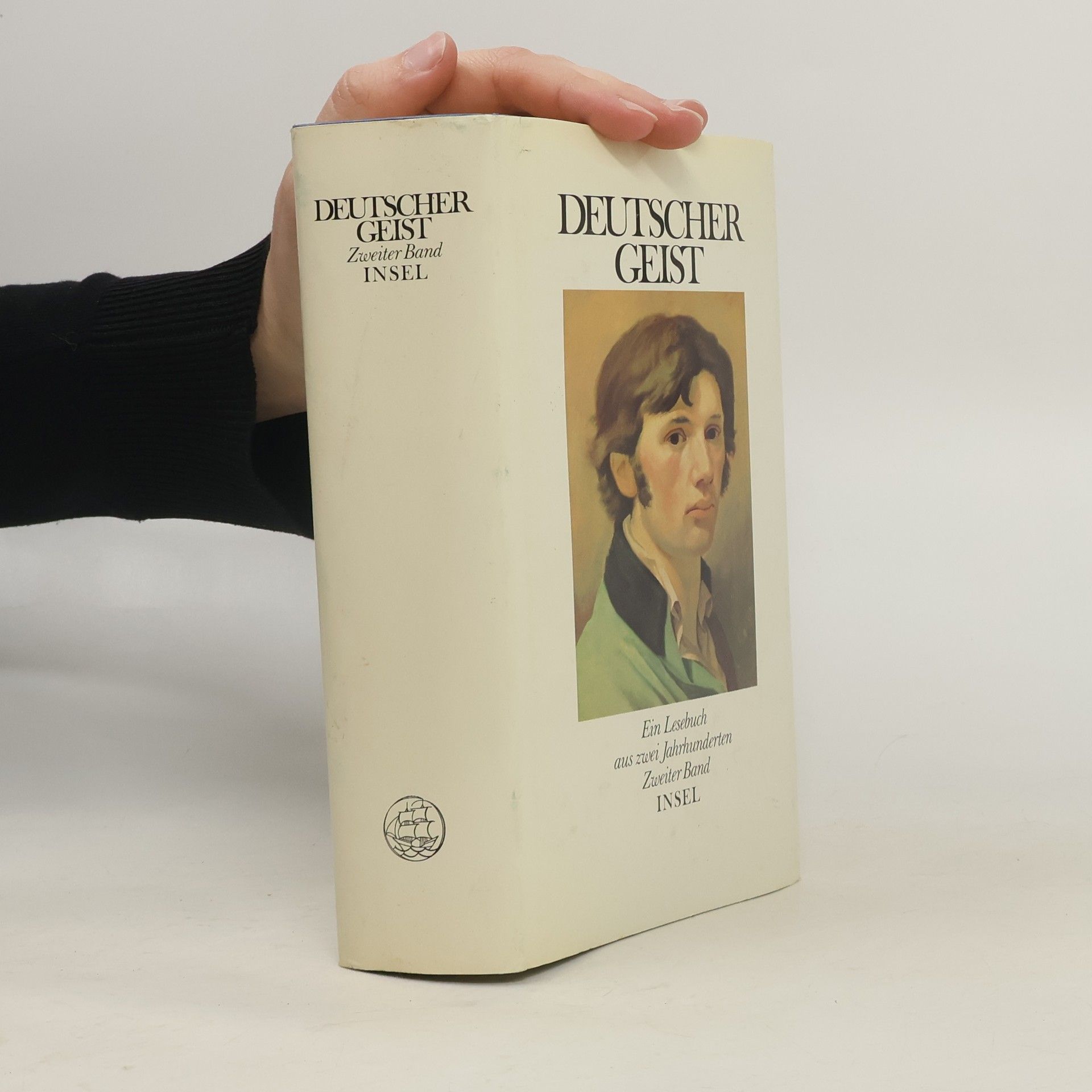 Autorenkollektiv Deutscher Geist 1