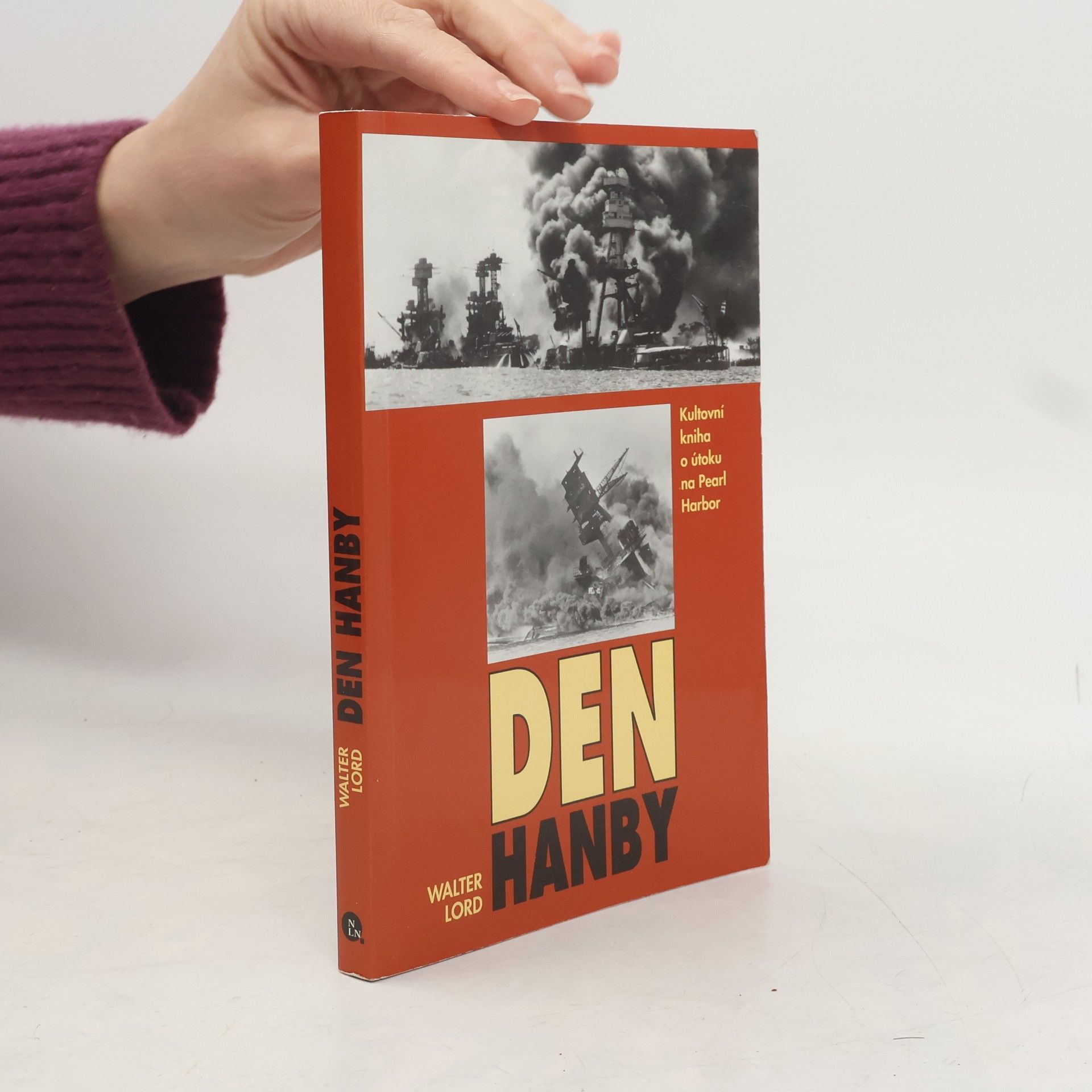 Walter Lord Den hanby