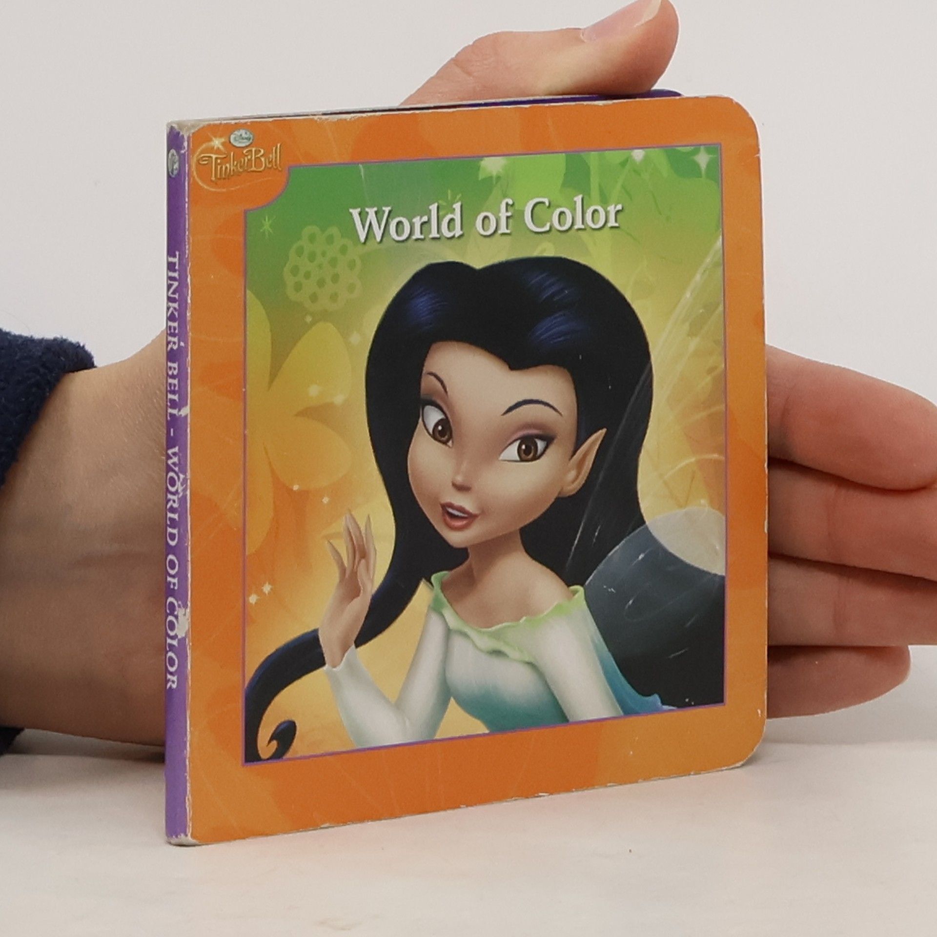 Walt Disney Tinkerbell