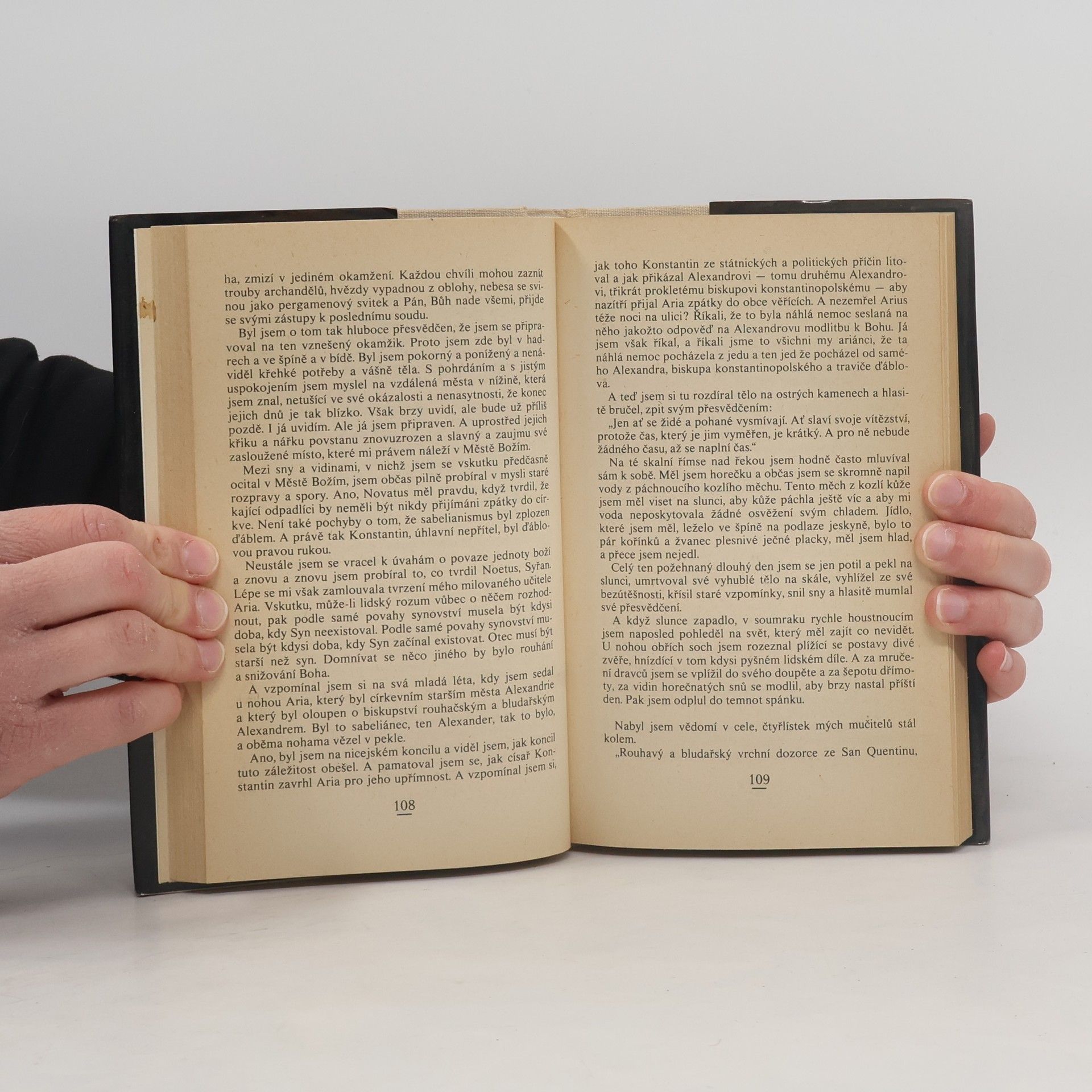 Jack London Tulák po hvězdách