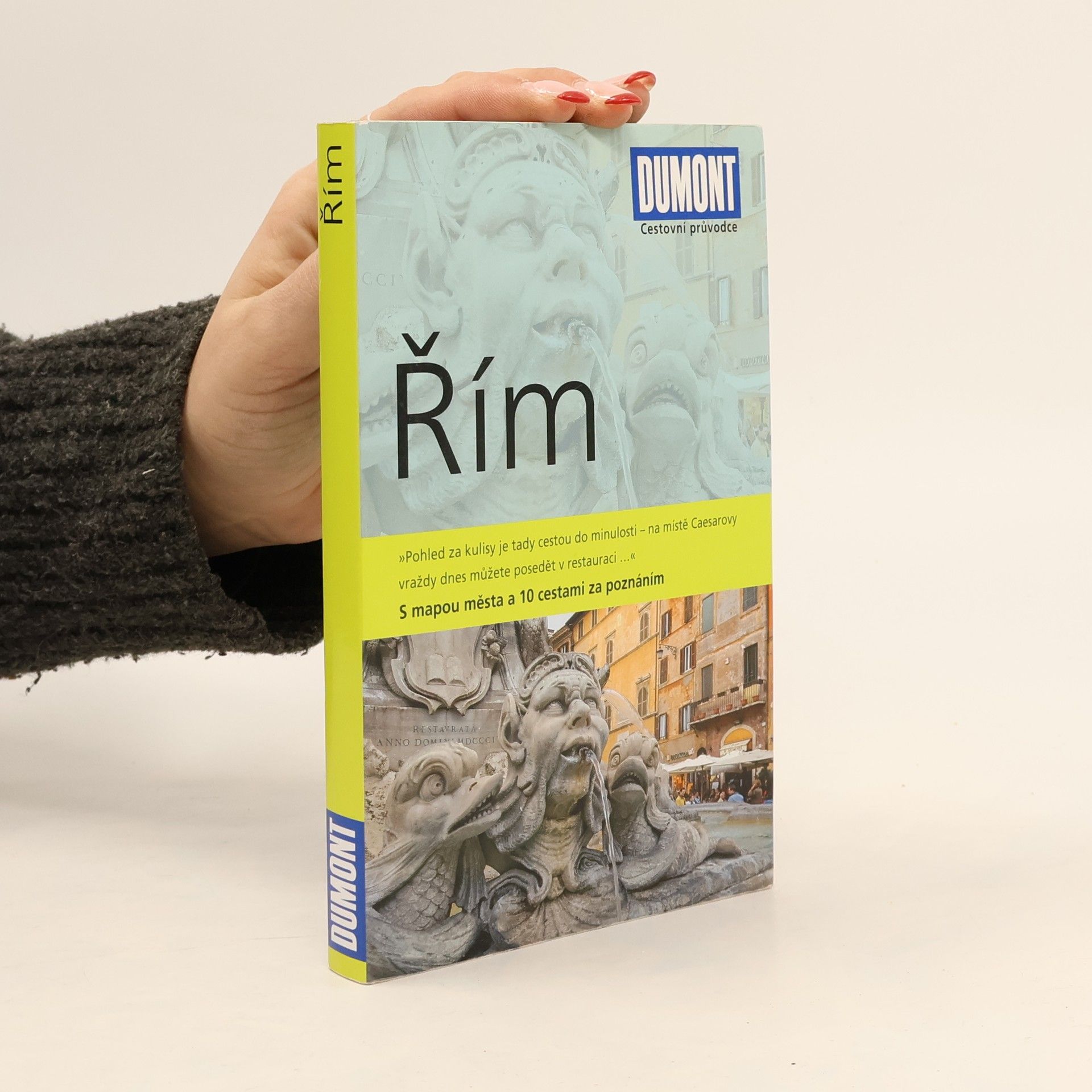 Caterina Mesina Řím