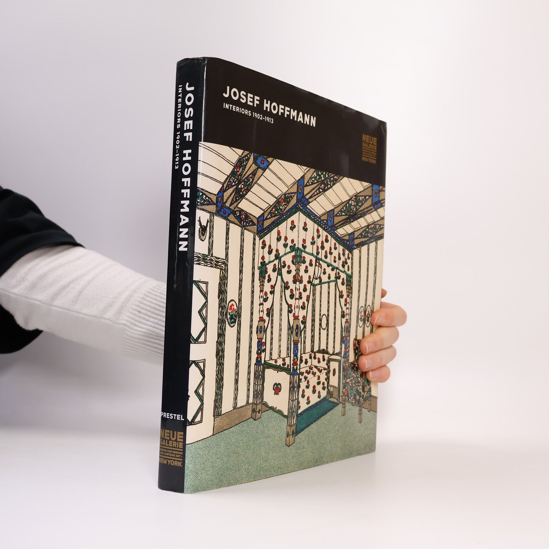 Sven-Christian Witt Josef Hoffmann