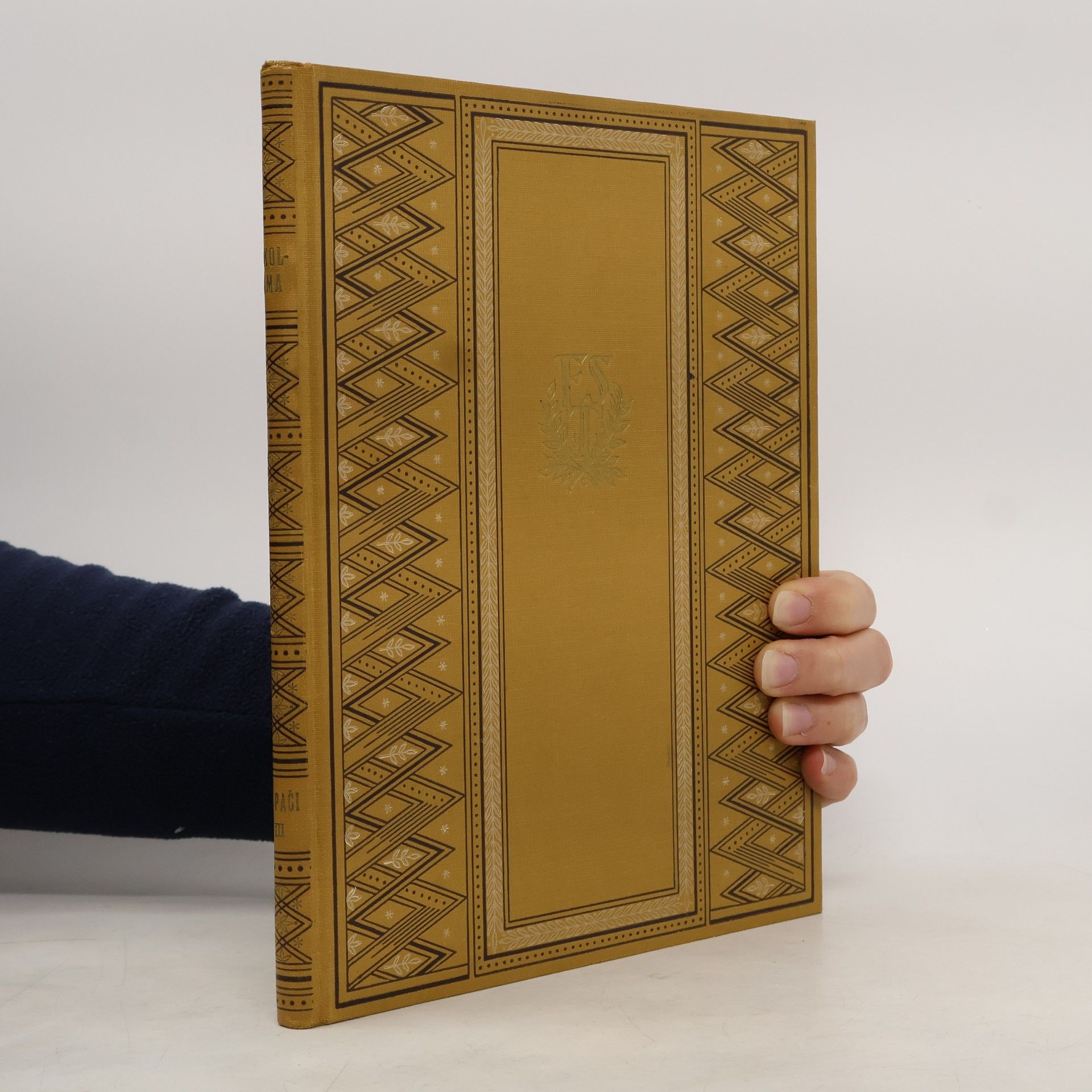 František Sokol Tůma Lapači