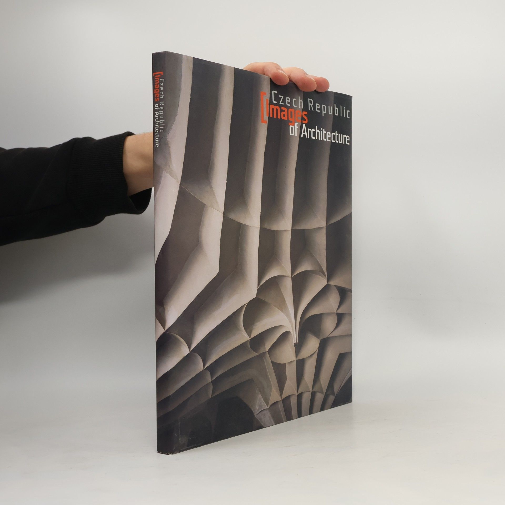 Czech Republic. Images of architecture