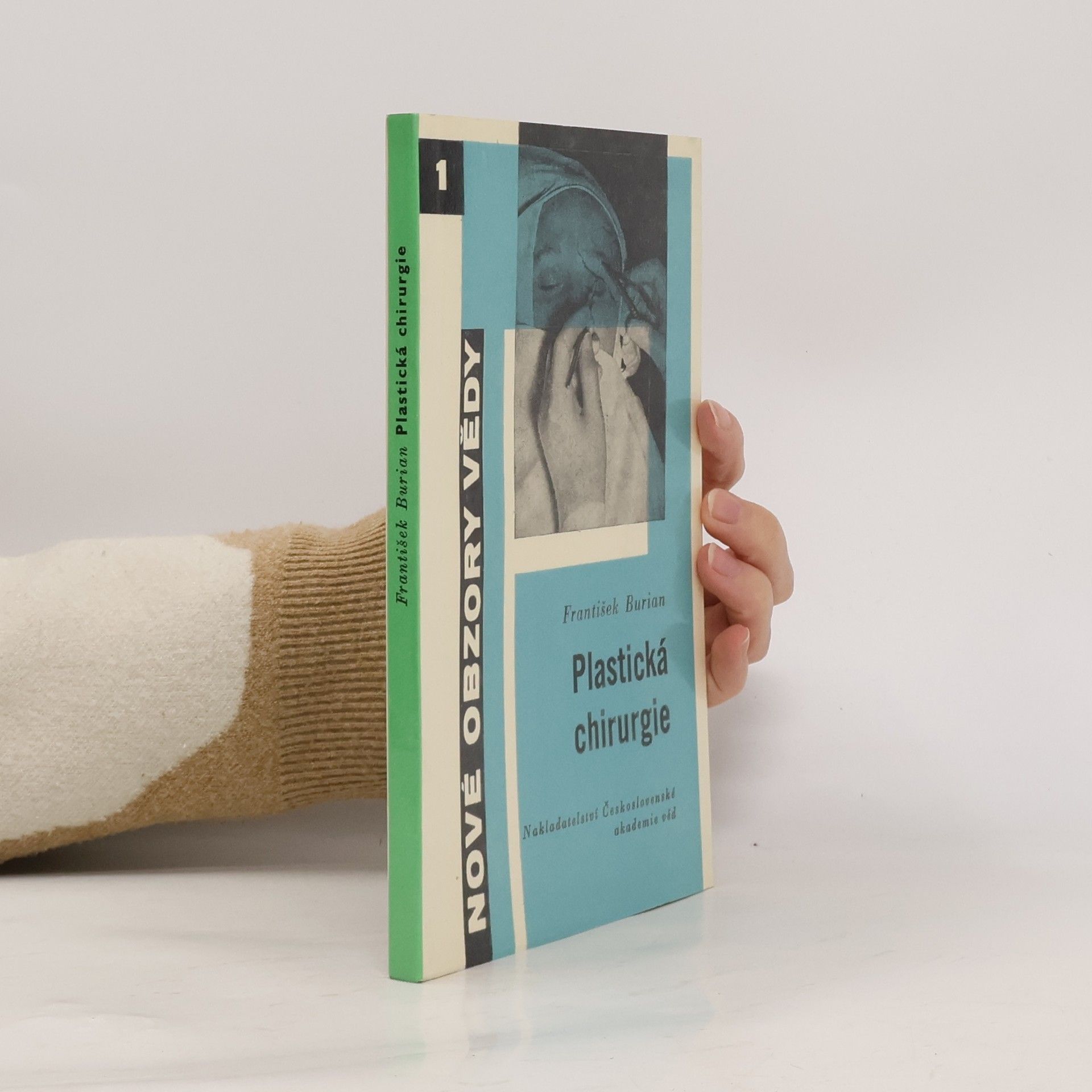 Plastická chirurgie