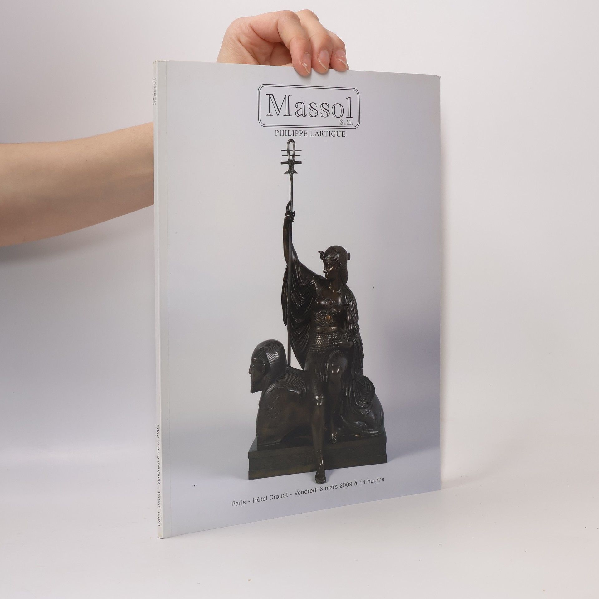 Autores varios Massol