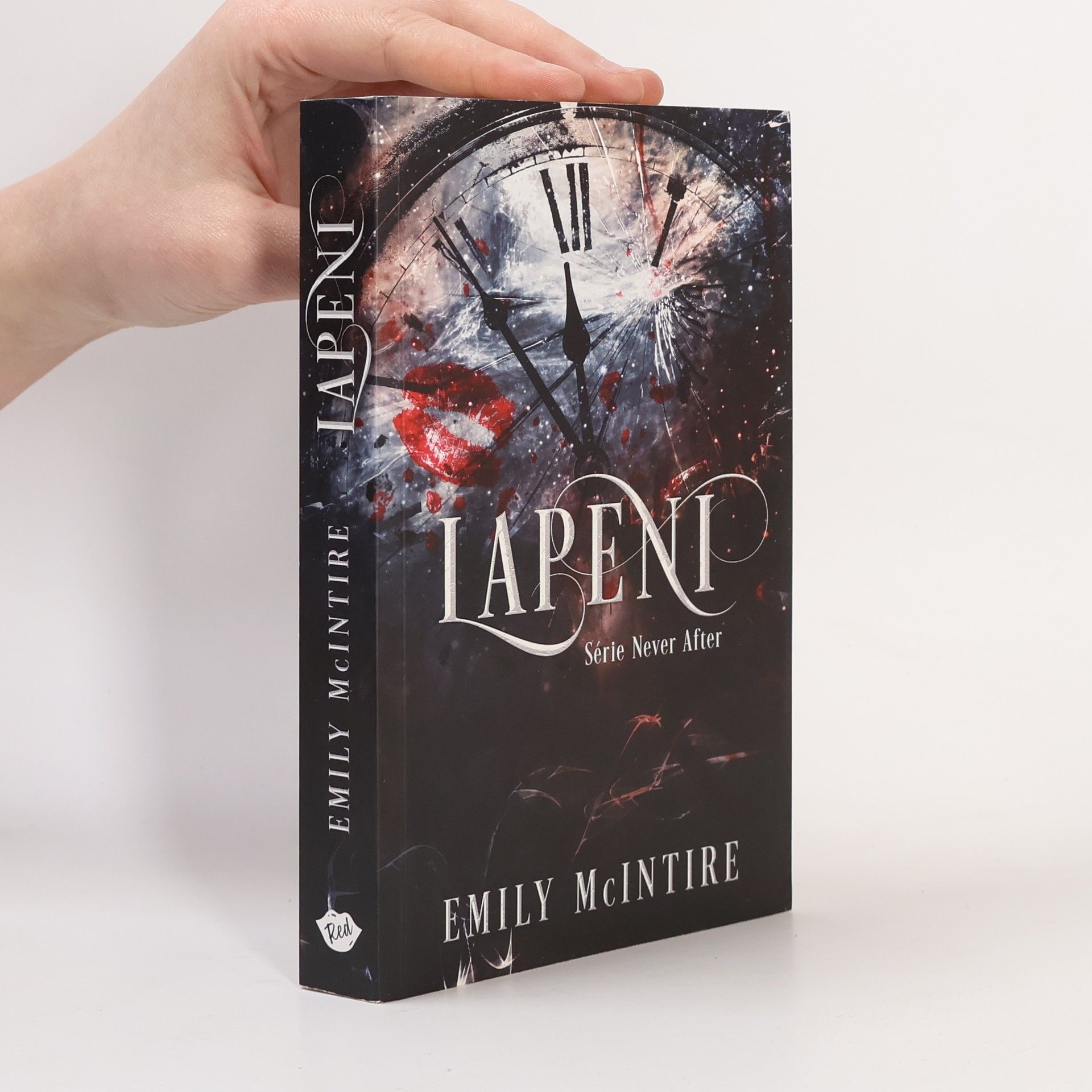Emily McIntire Lapeni